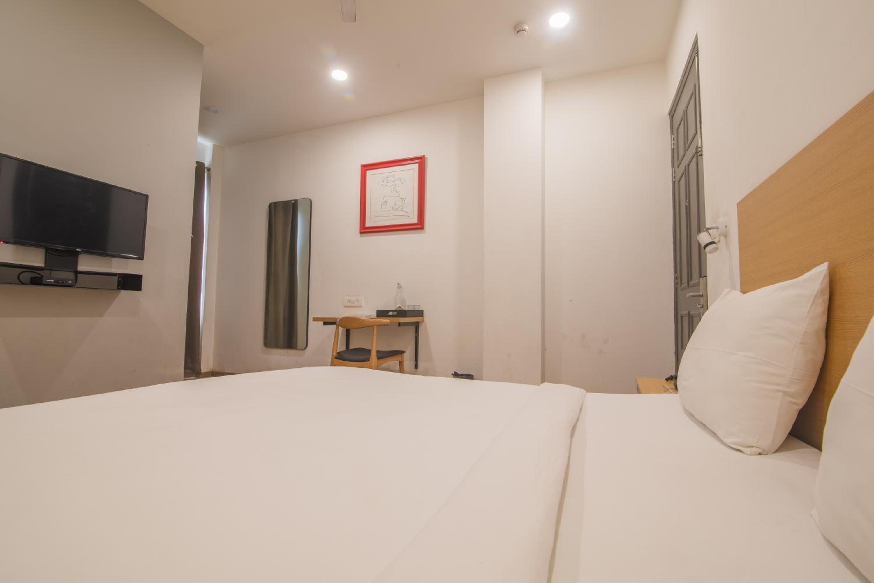 Superior Double Room photo 1