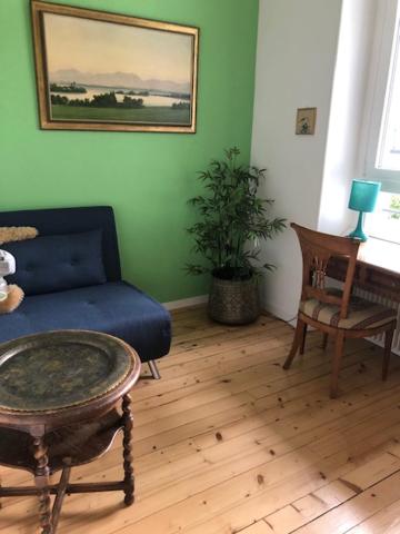 Suite with Garden View photo 1