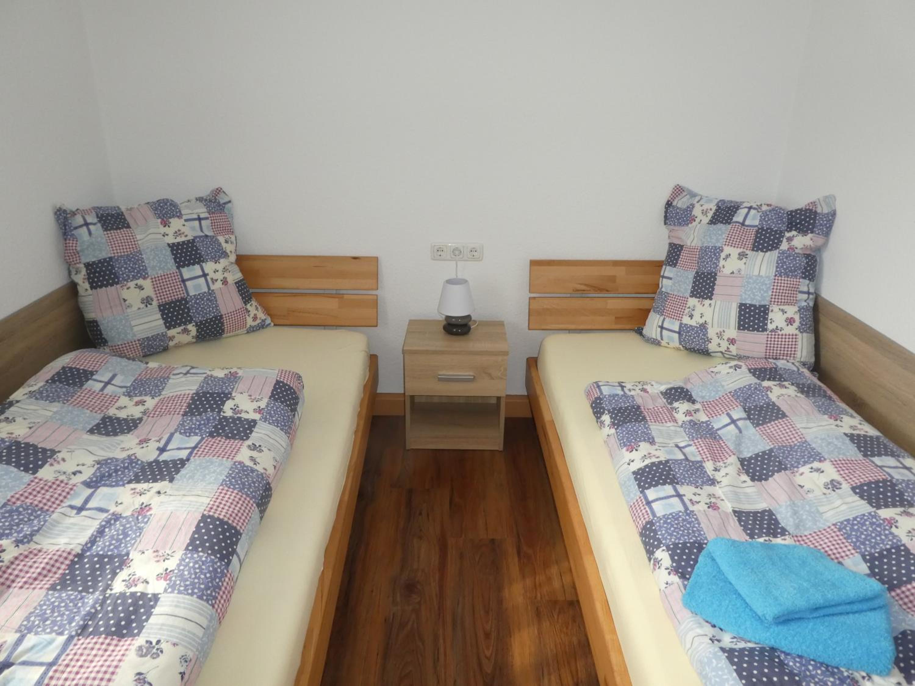 Two-Bedroom Apartment photo 2