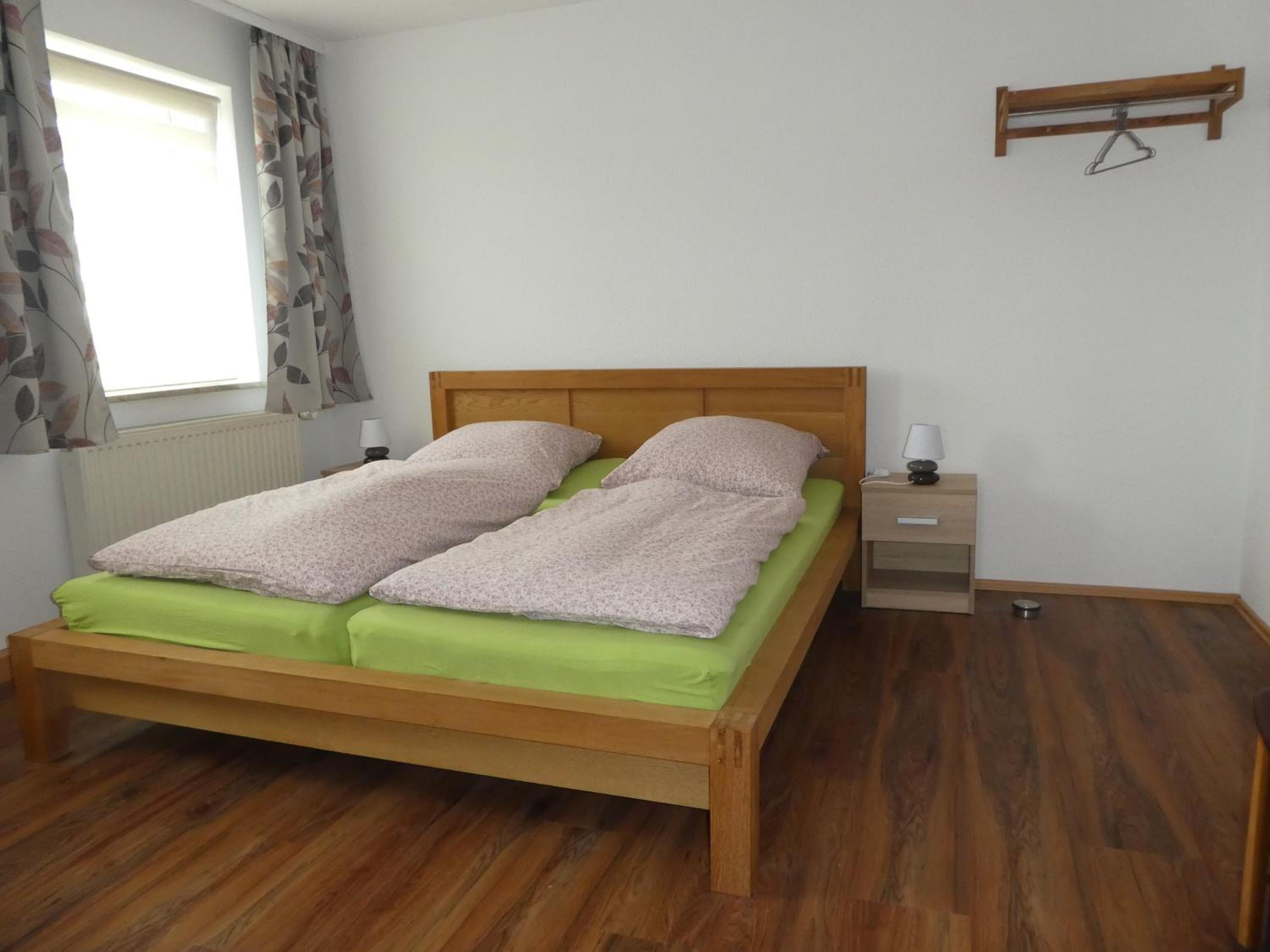 Two-Bedroom Apartment photo 1