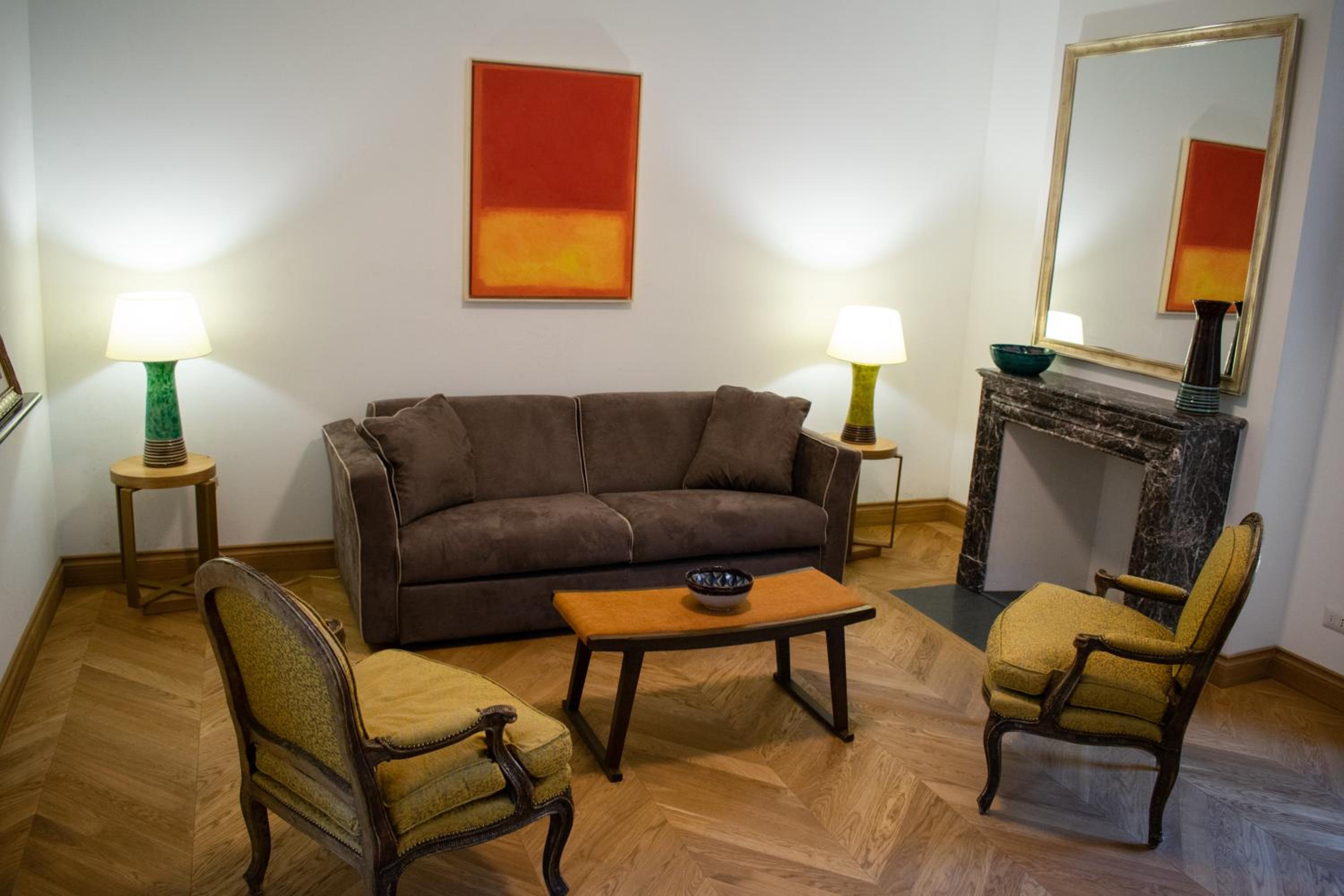 Deluxe Quadruple Room - Photo 4