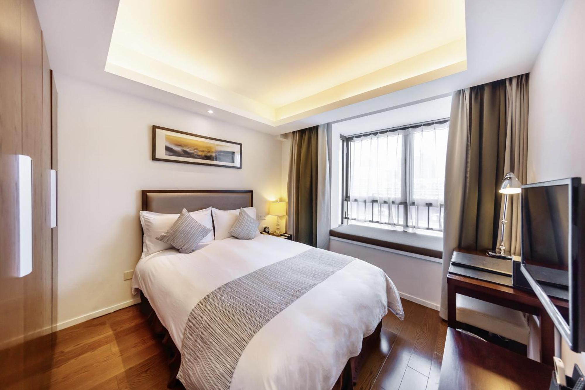 Premier Two - Bedroom Suite