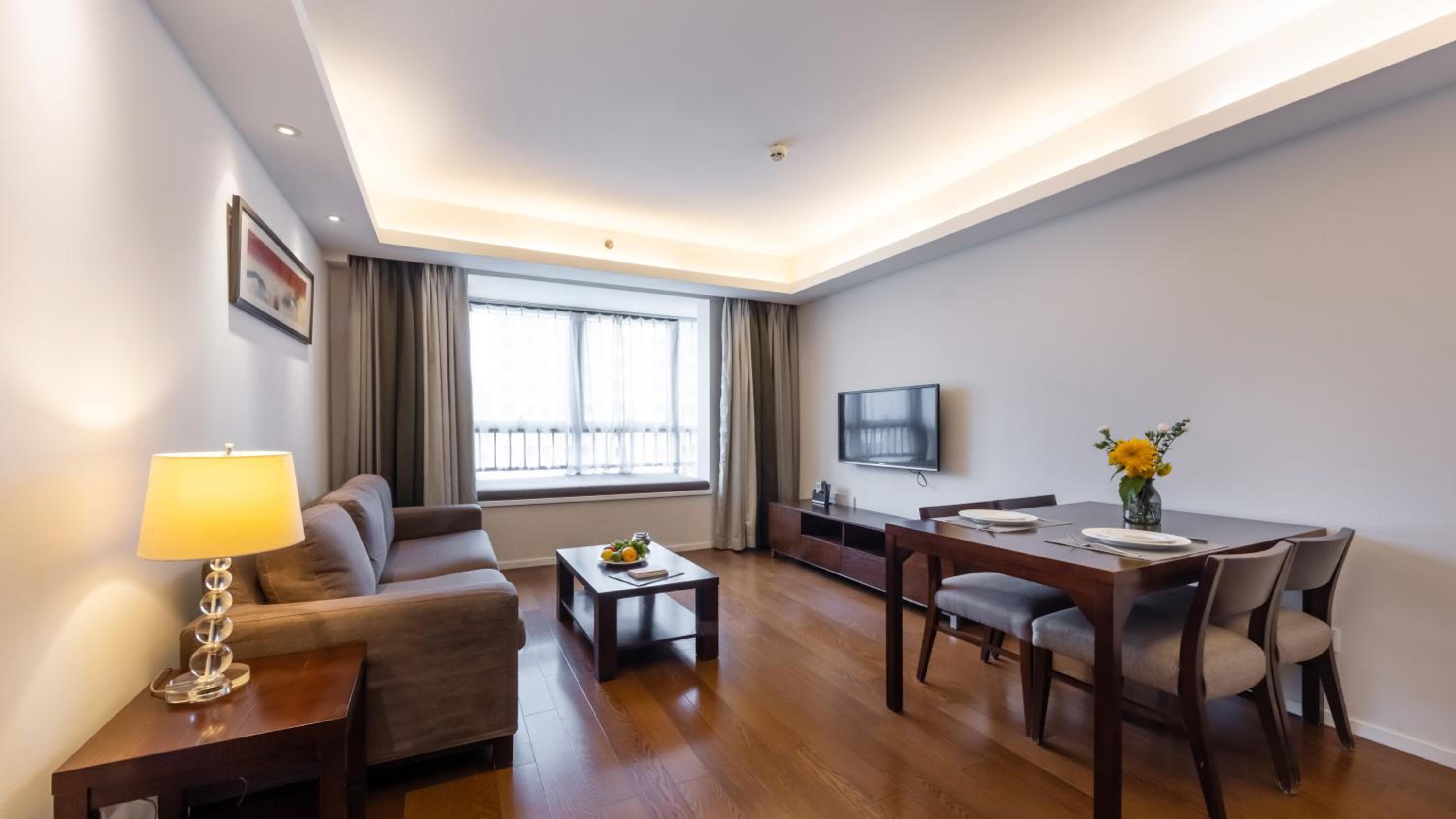 Premier Suite