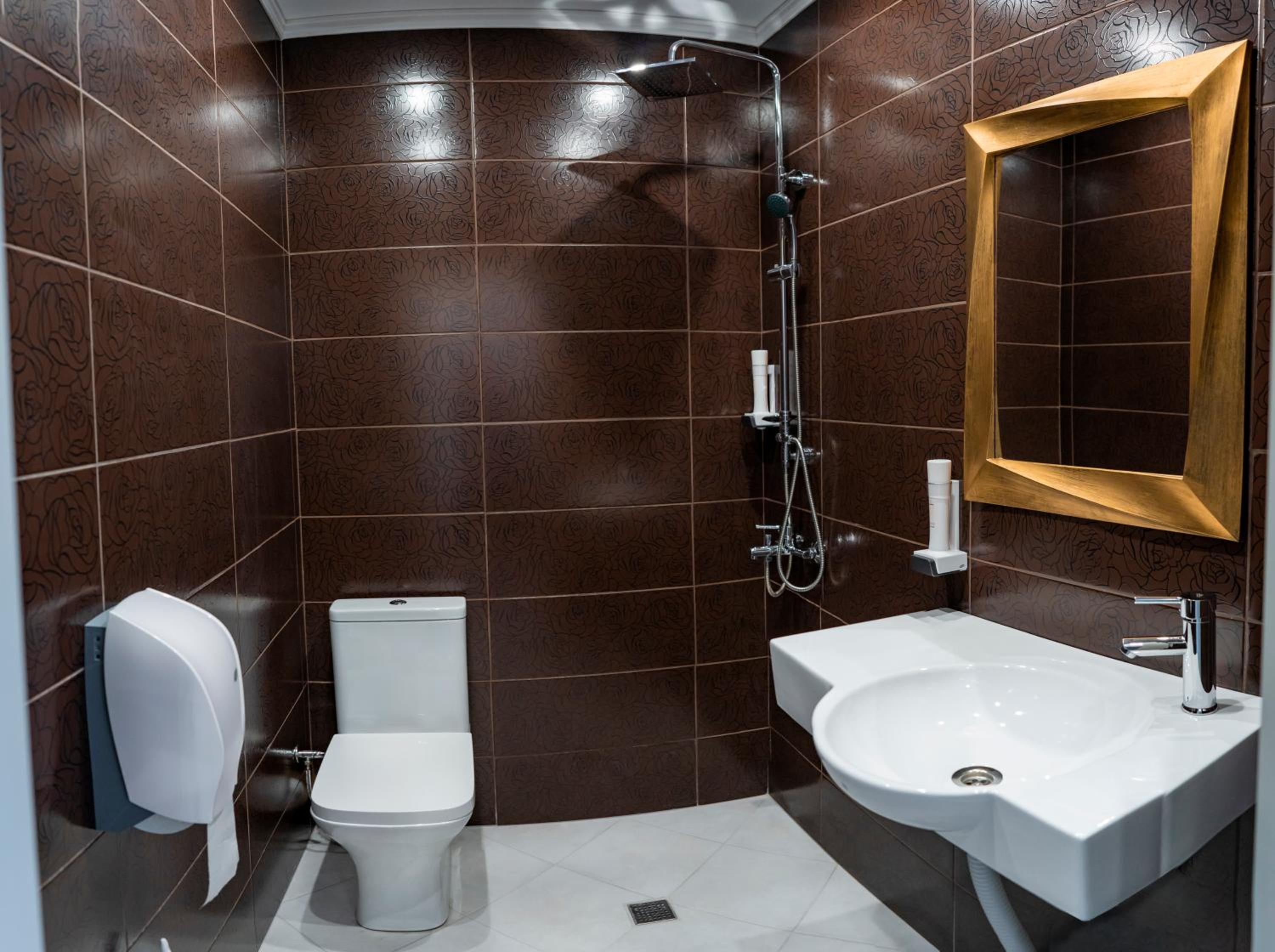 Deluxe Double Room - Photo 6