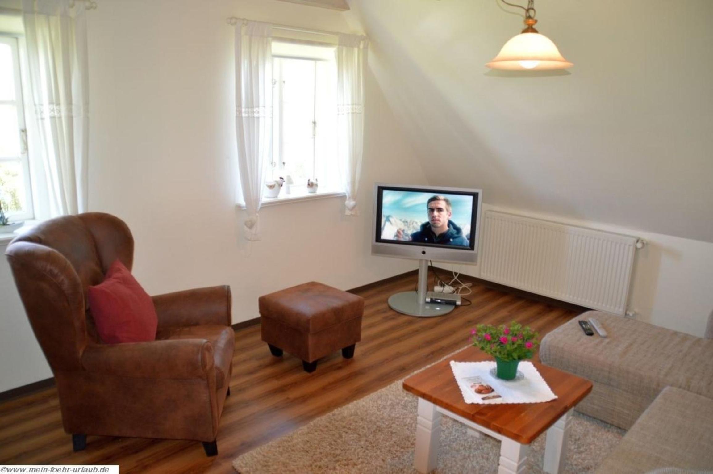 Apartment photo 1