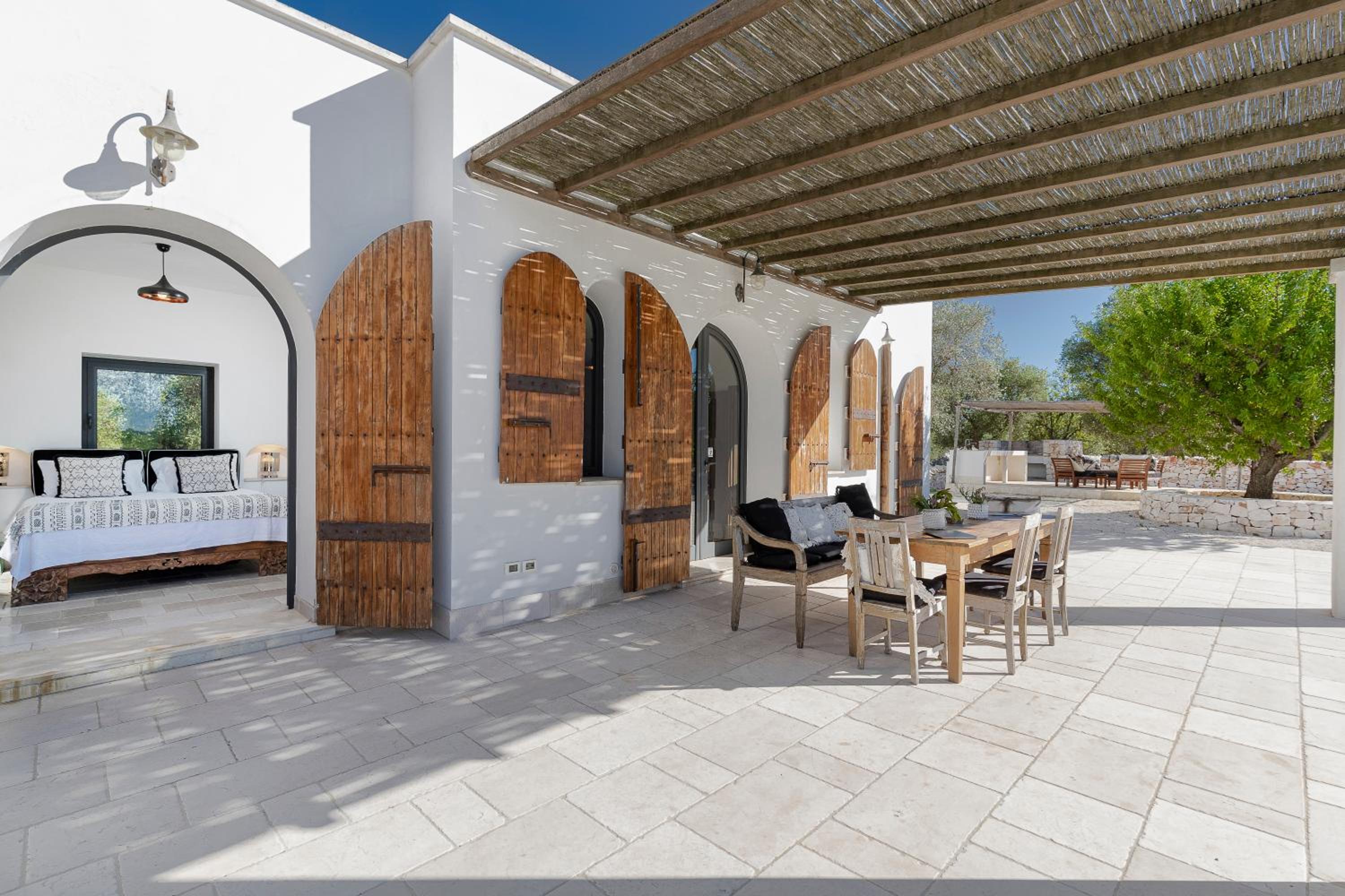 Villa with Private Pool photo 3