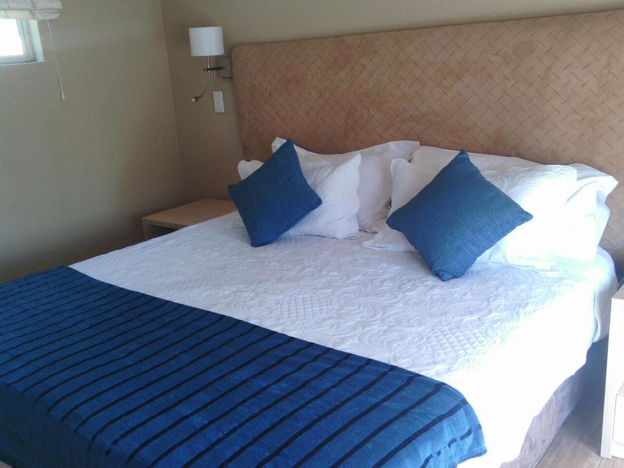 Double or Twin Room with Shower photo 1