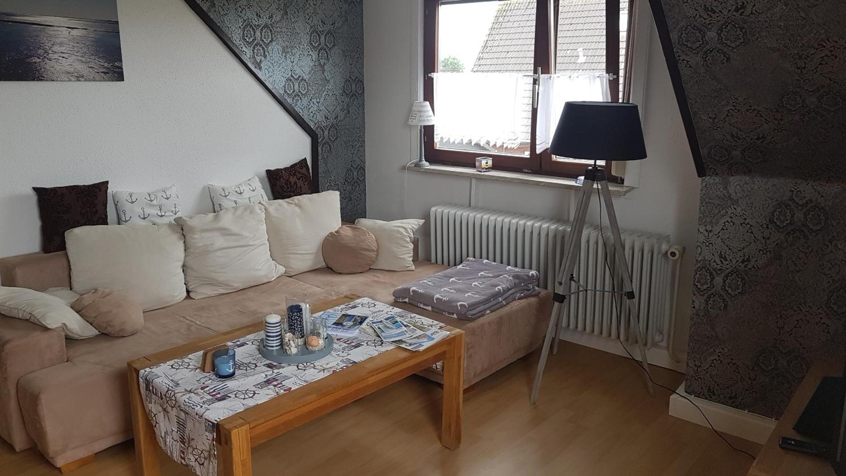 Apartment photo 1