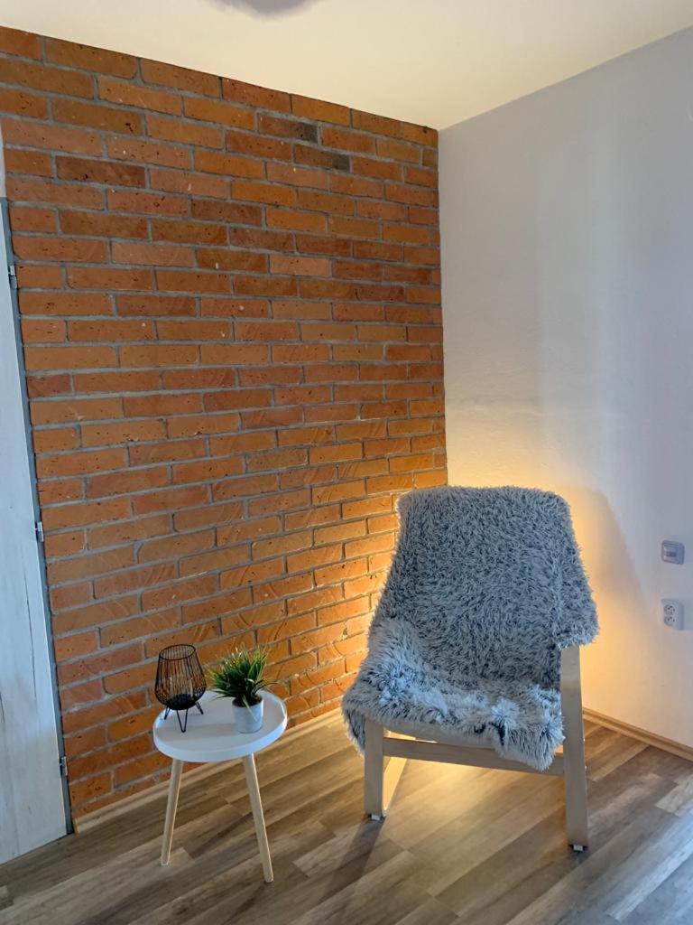 Three-Bedroom Apartment photo 2