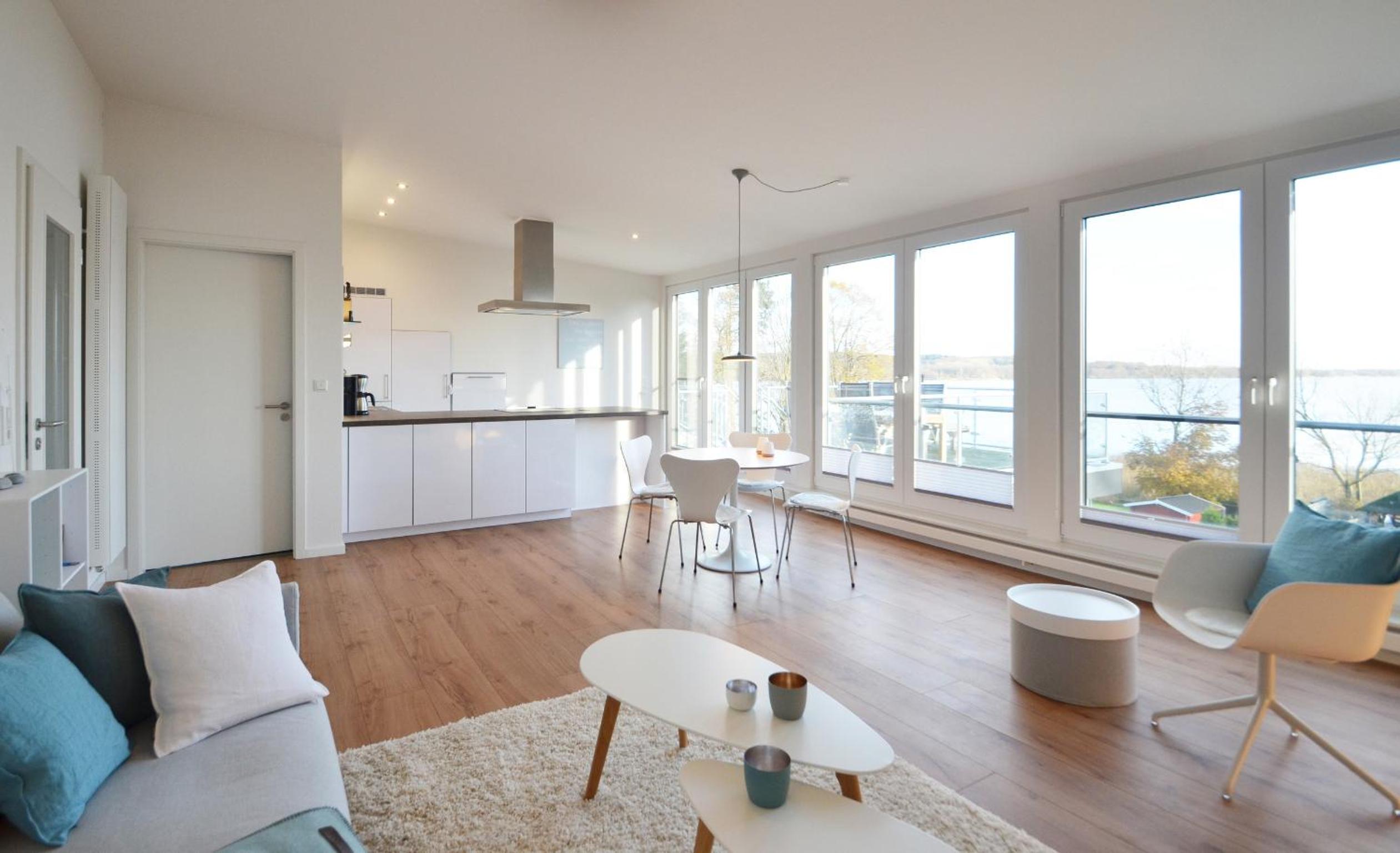 Apartment photo 1