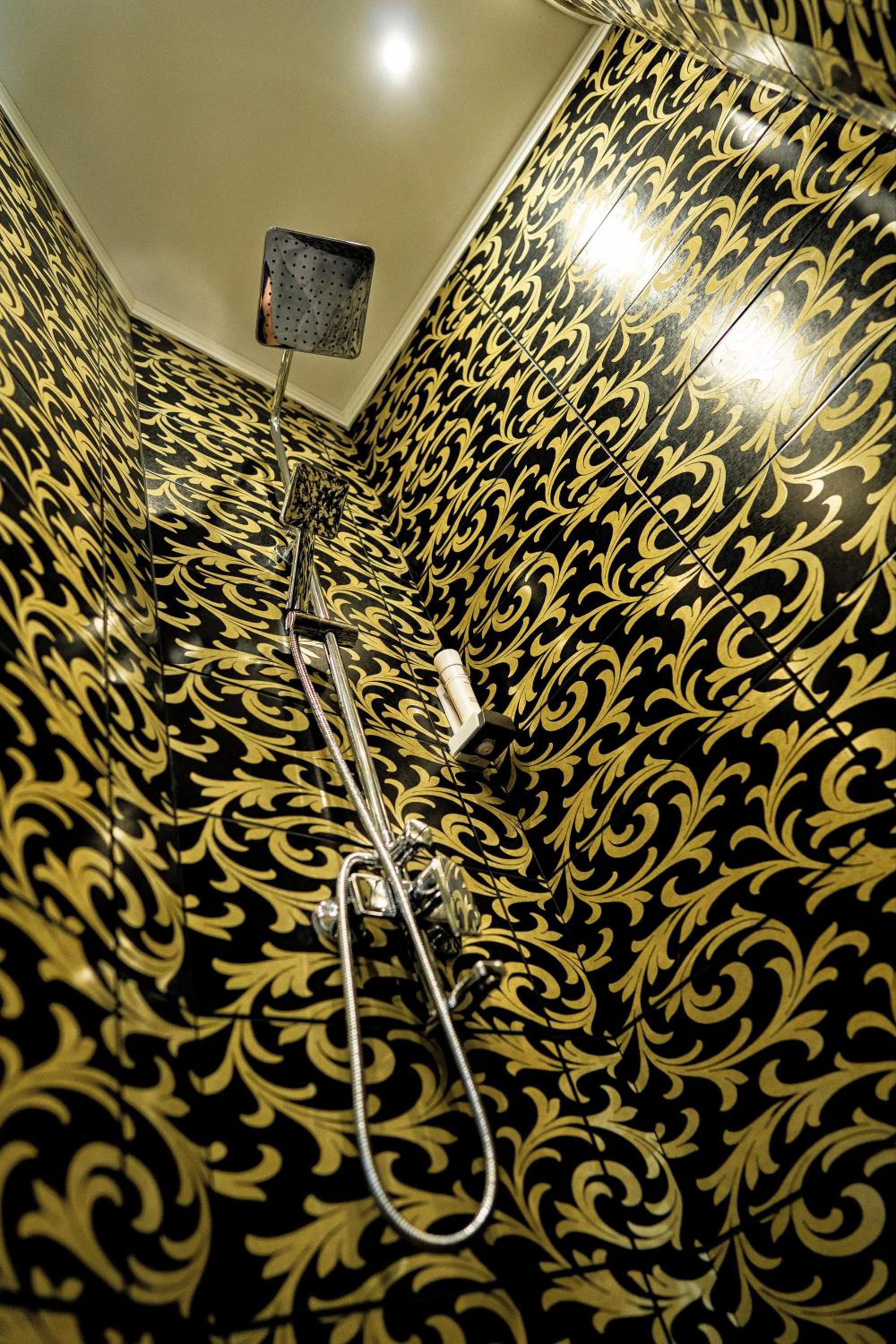 Superior Double Room - Photo 16