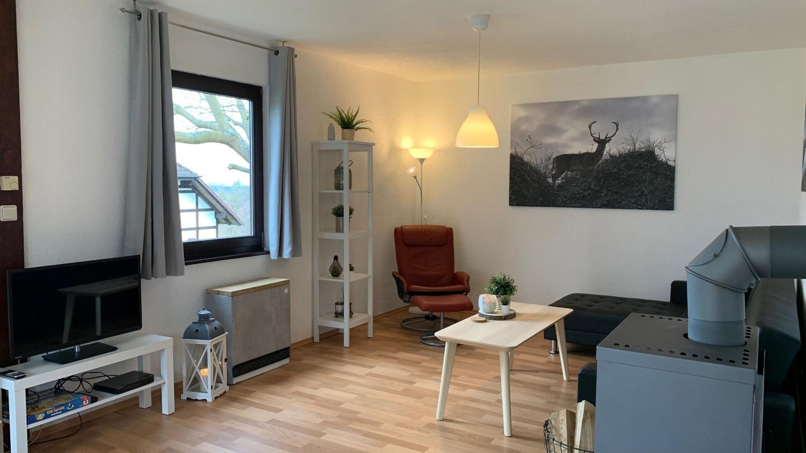 Apartment photo 1
