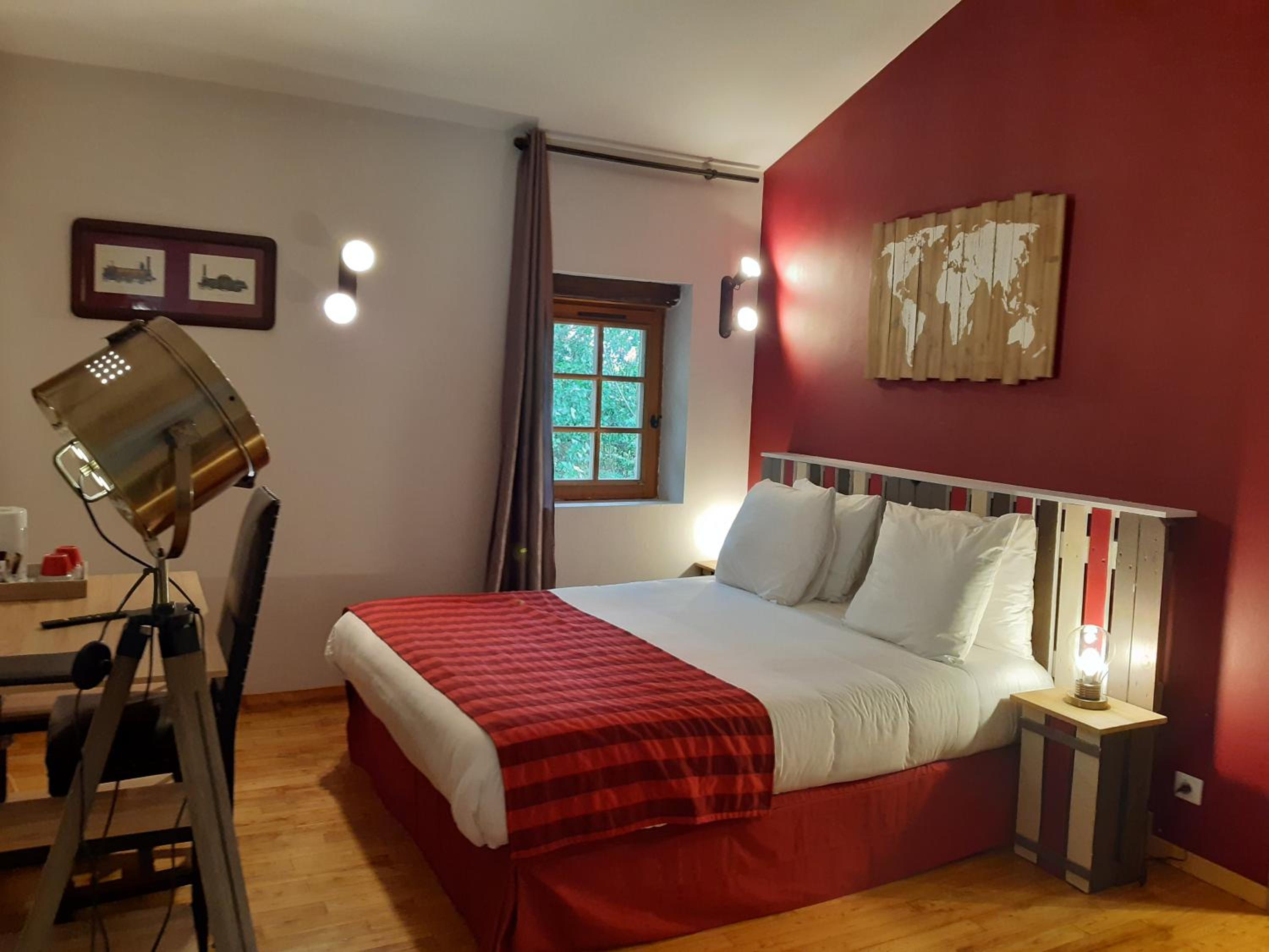 Double Room photo 2