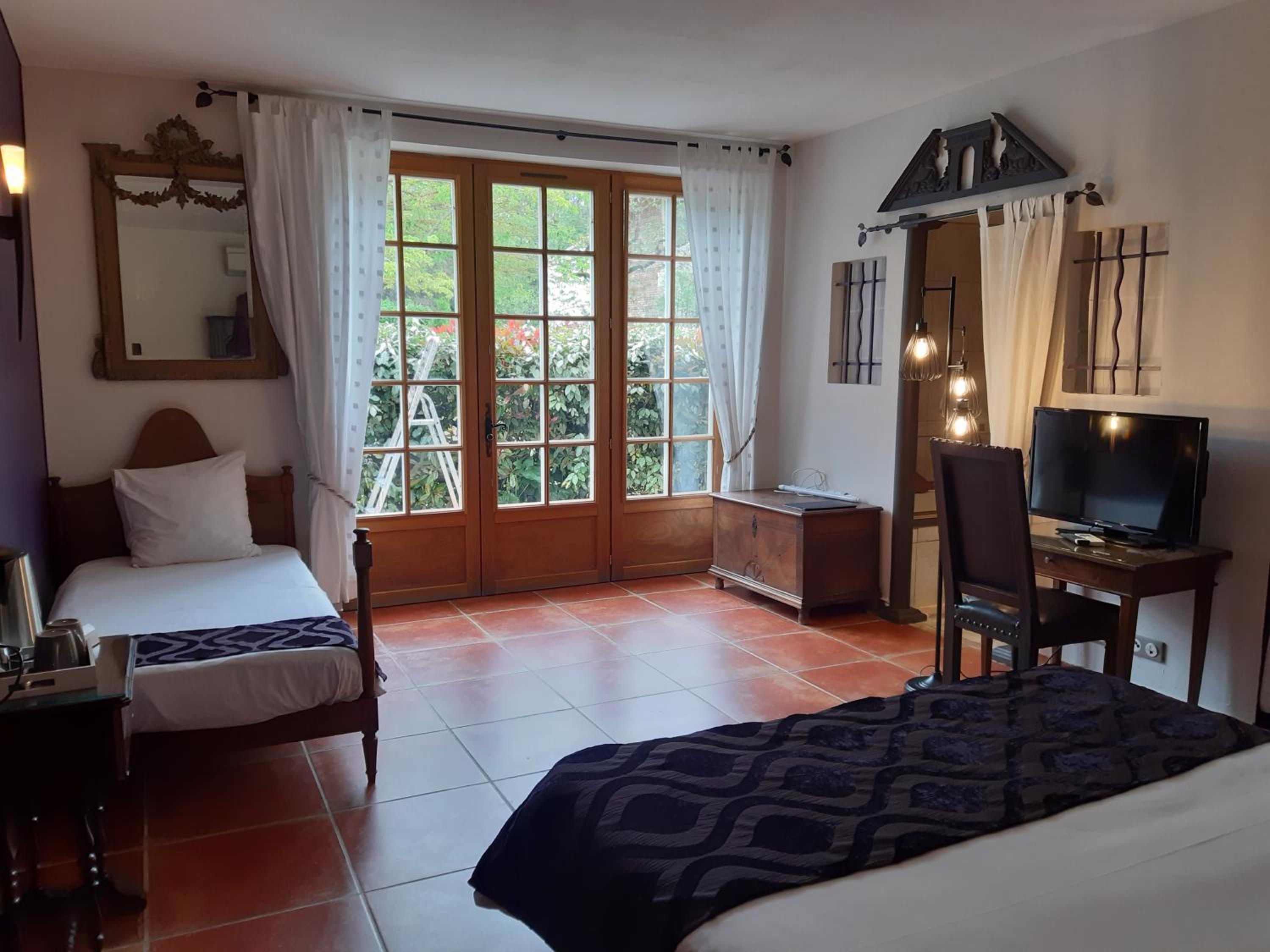 Superior Double Room photo 1