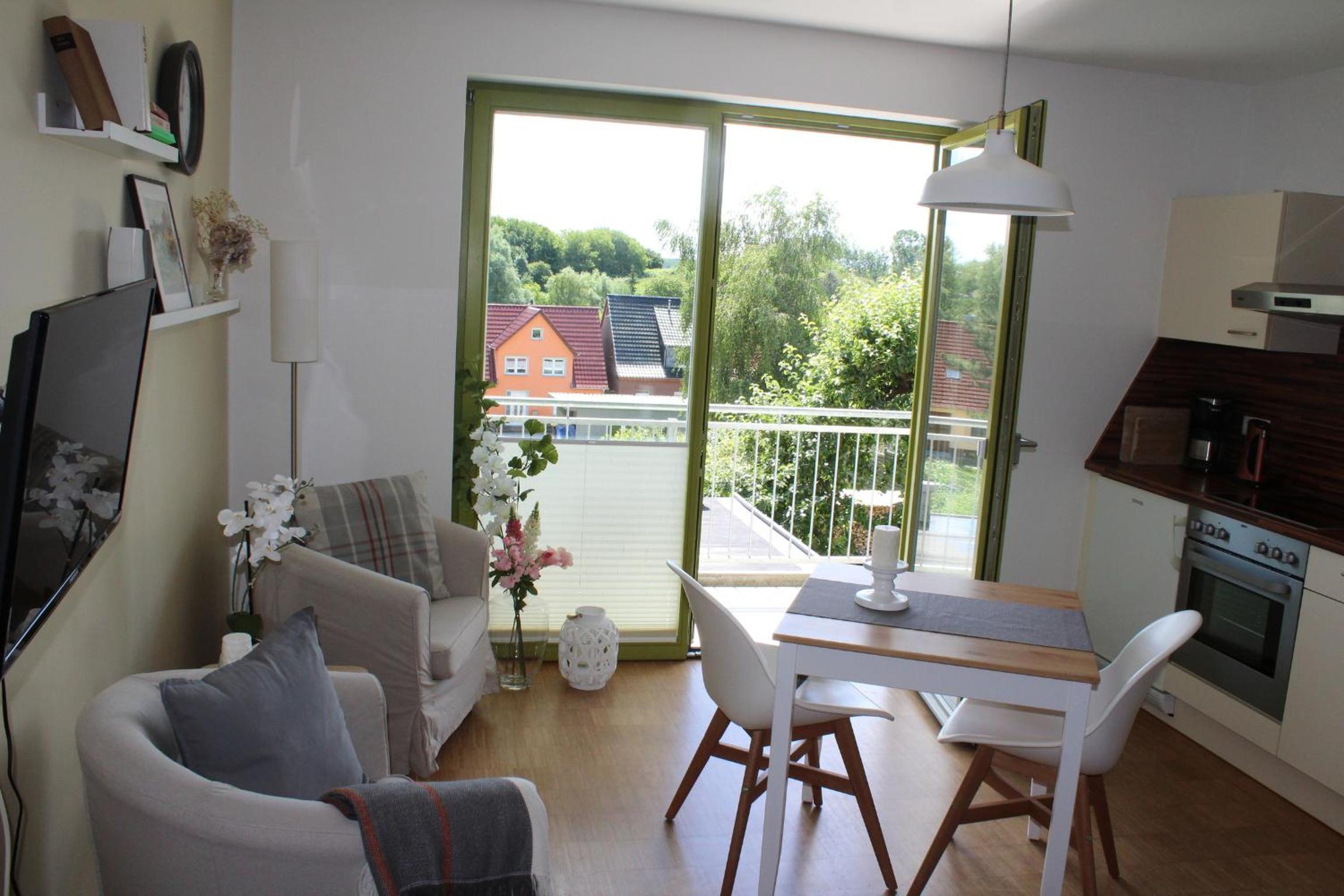Apartment photo 1