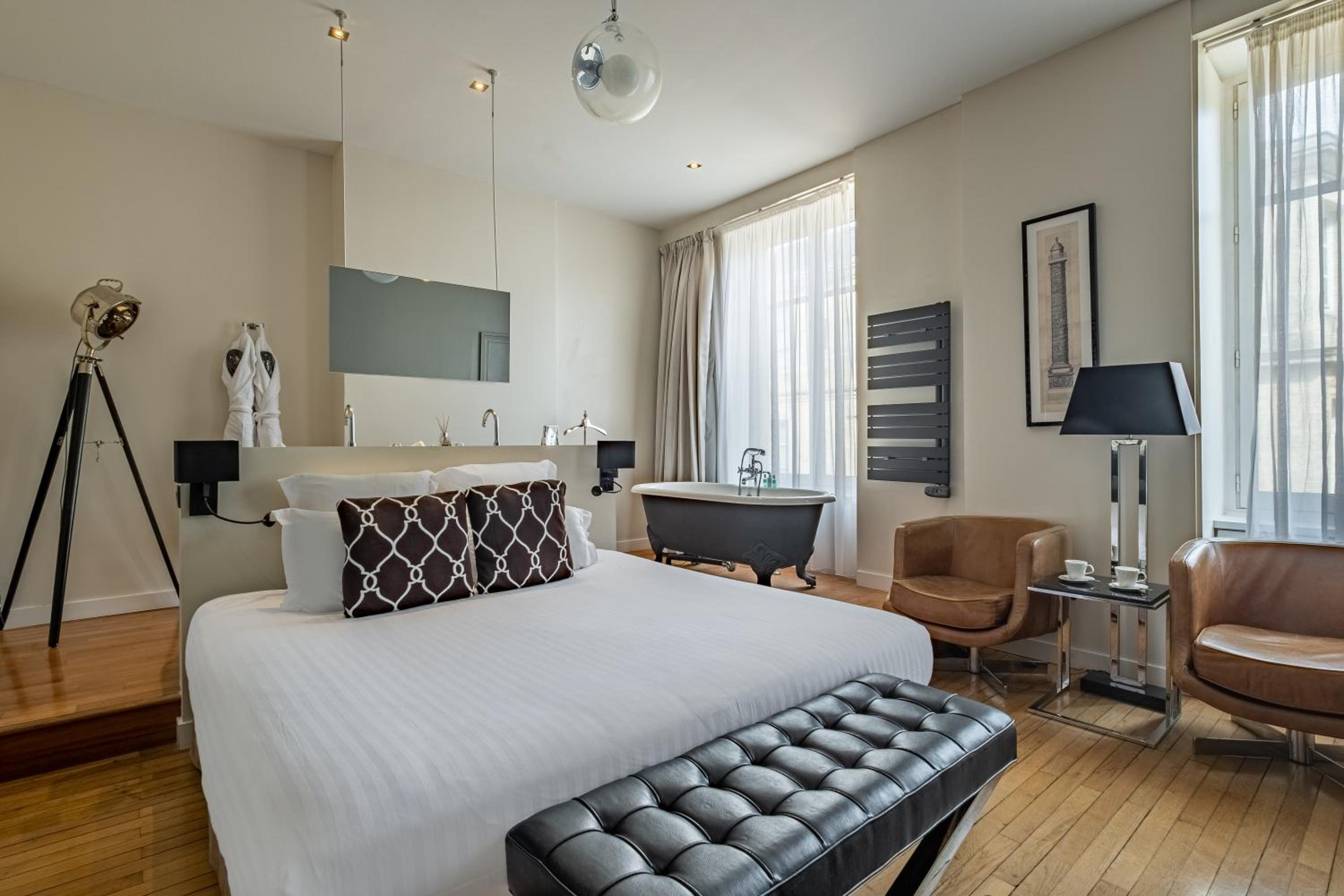 Junior Suite - Photo 4