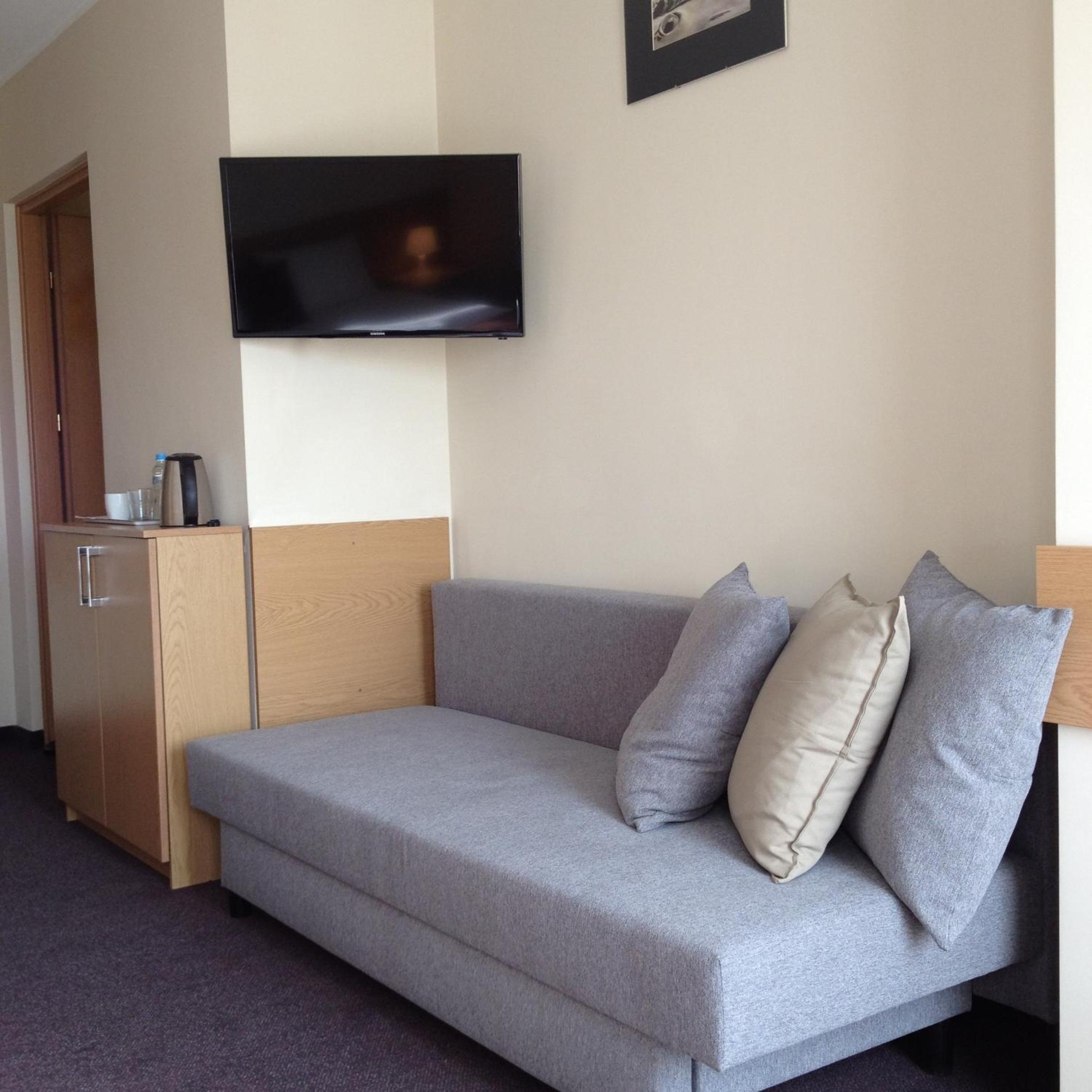 Queen Room - Photo 3