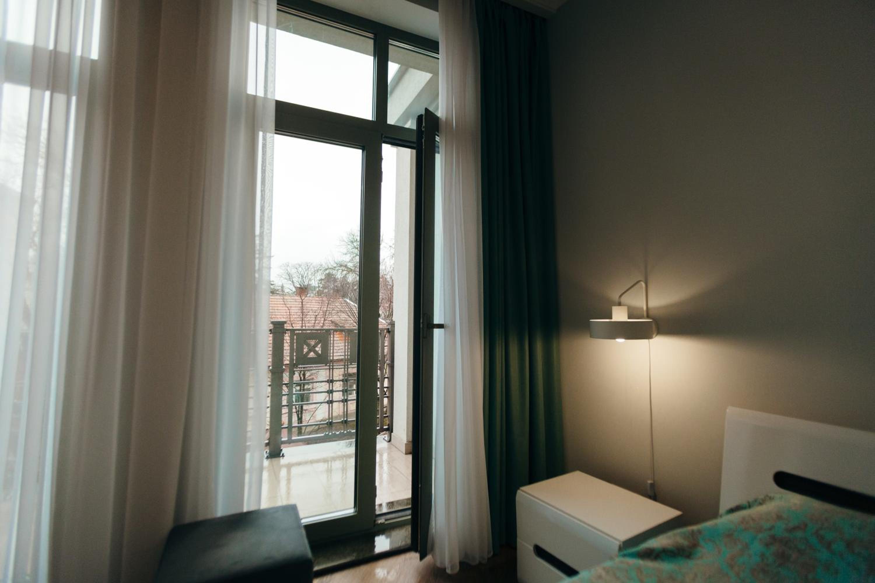 Superior Double Room photo 3
