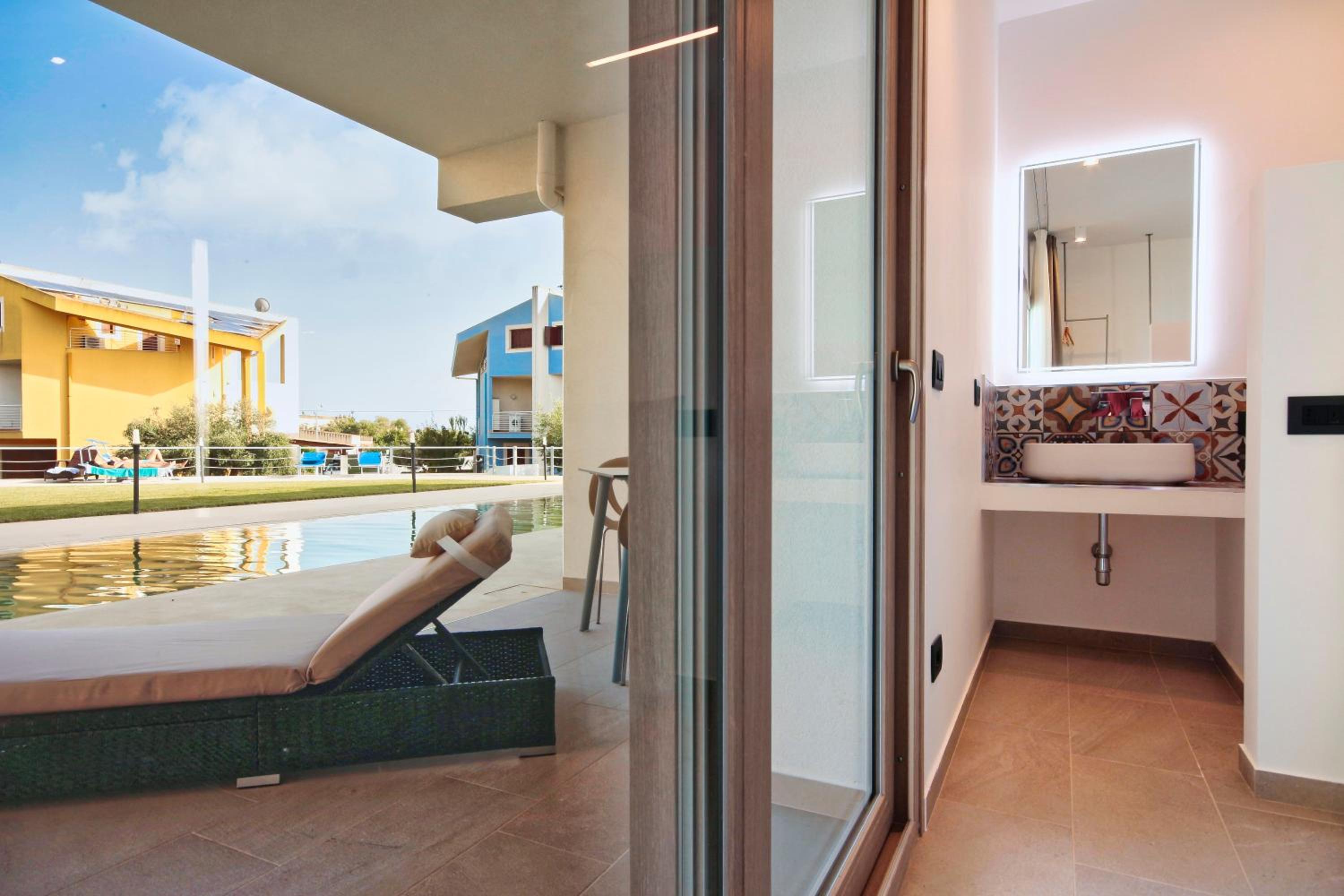 Double Room with Park View photo 3