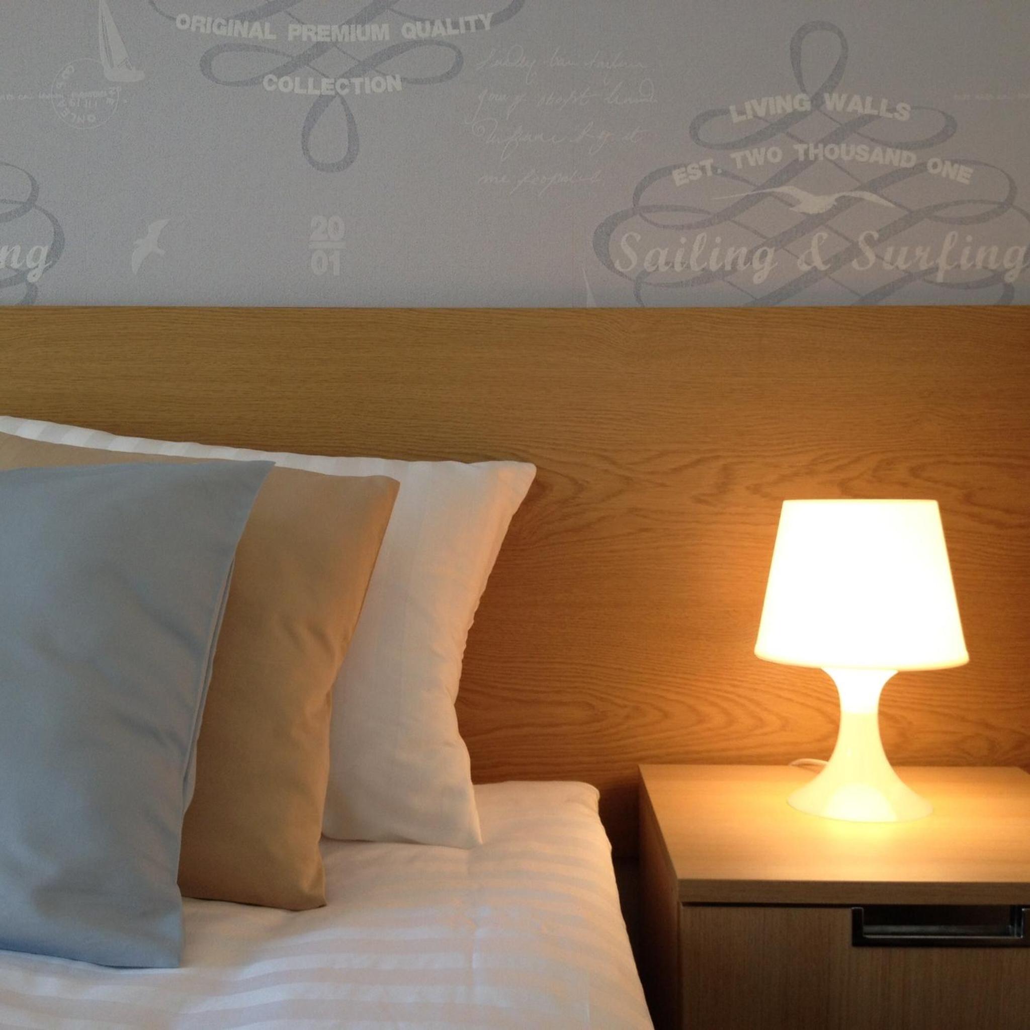 Double Room with Balcony - Photo 8