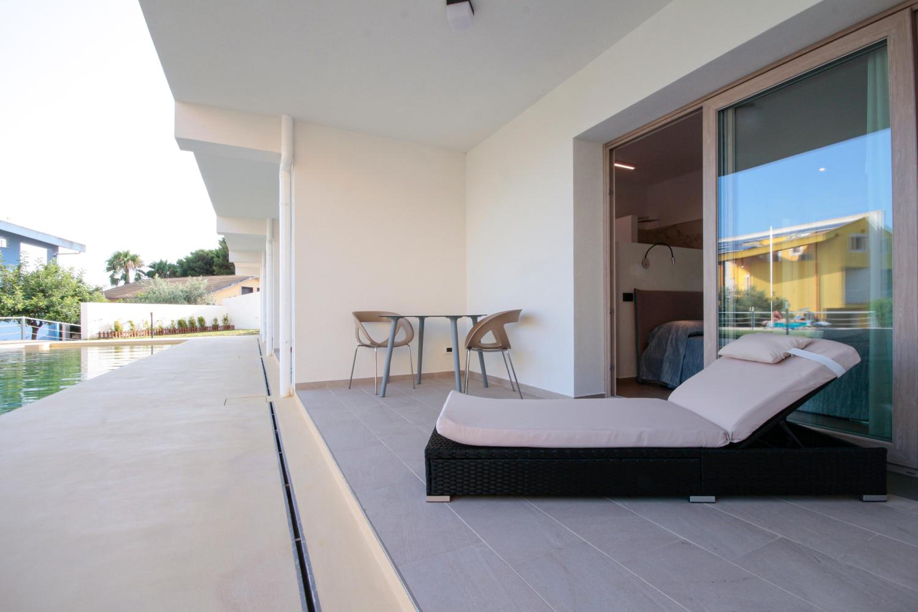 Double Room with Park View photo 3