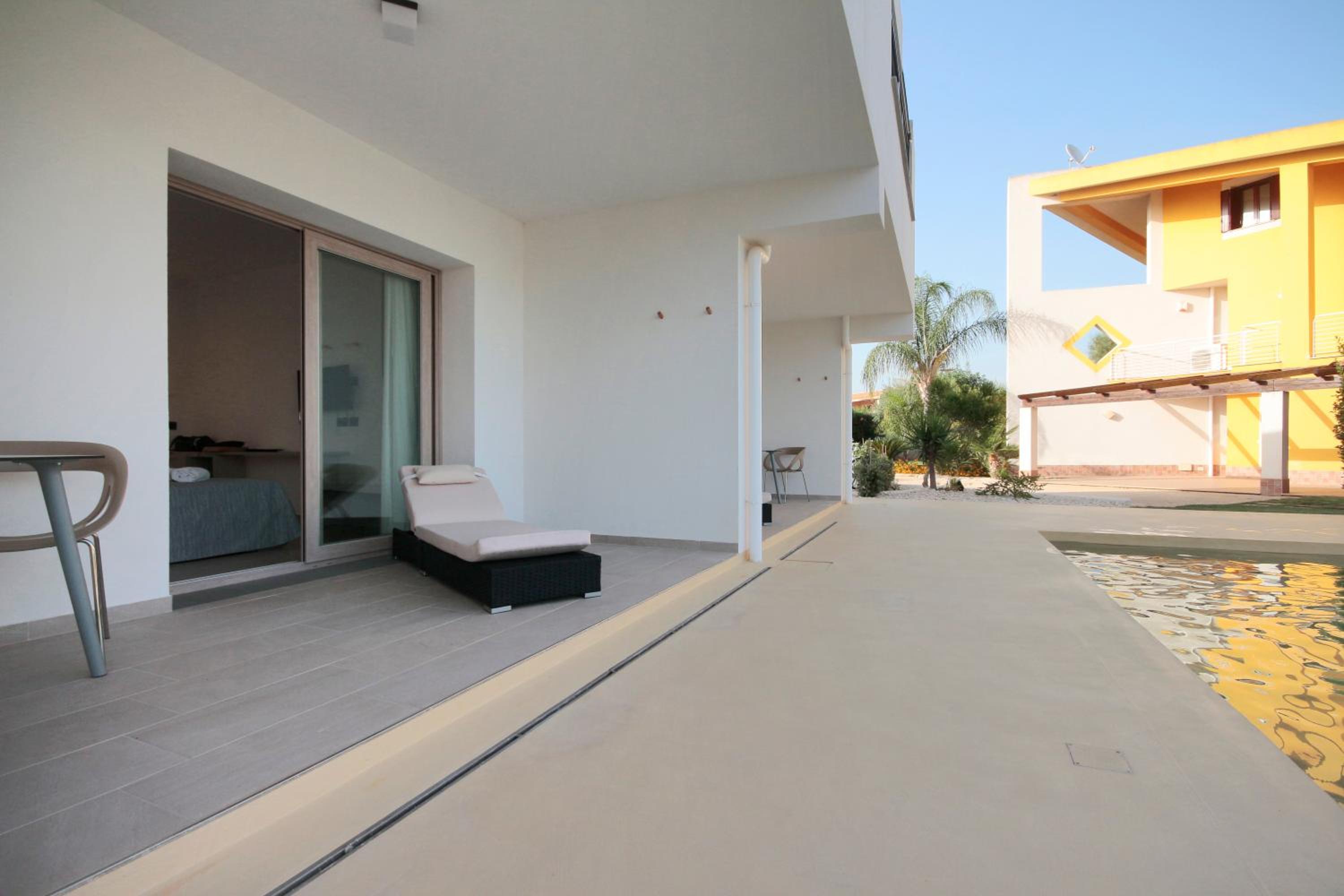 Double Room with Park View photo 2