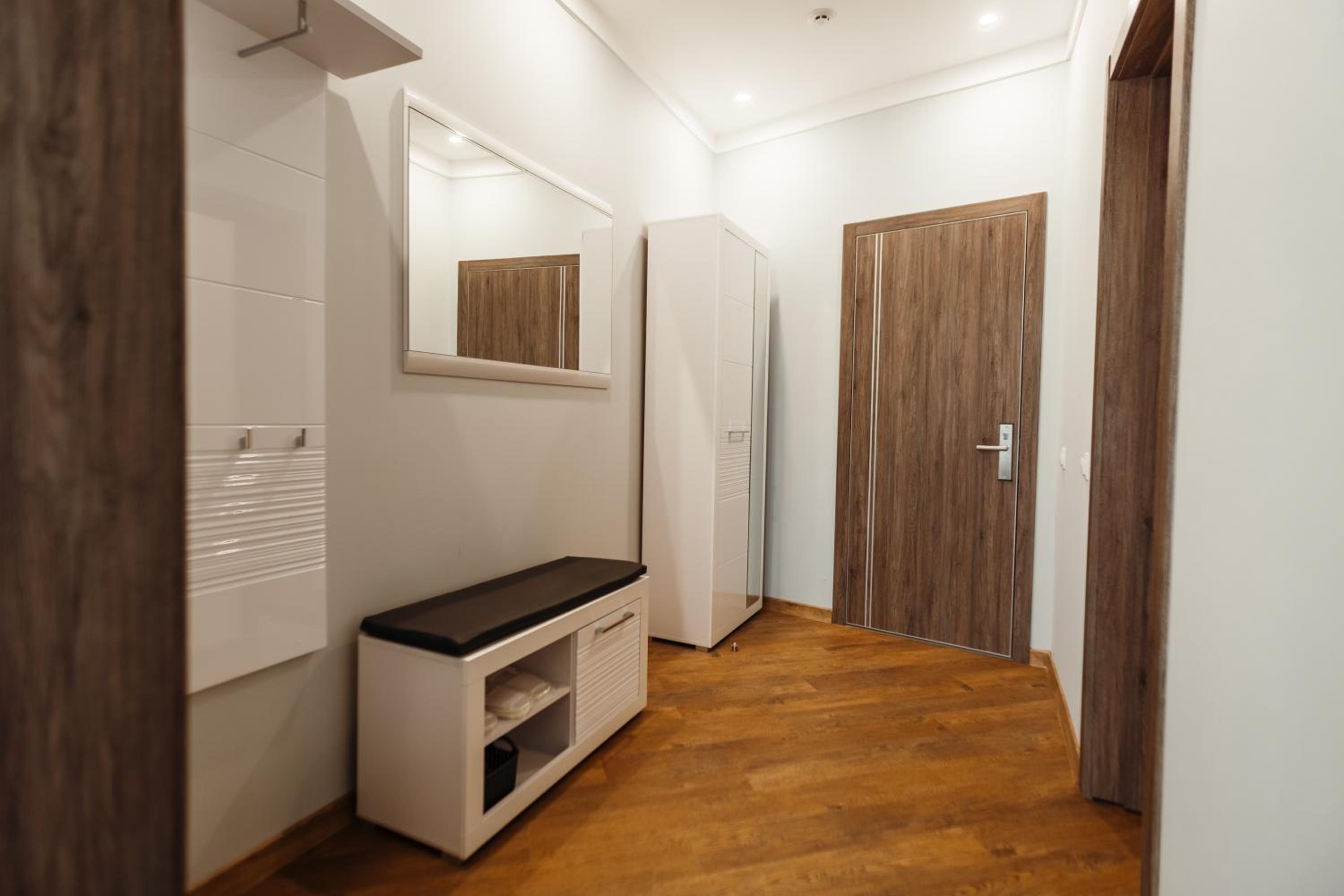 Superior Double Room photo 1