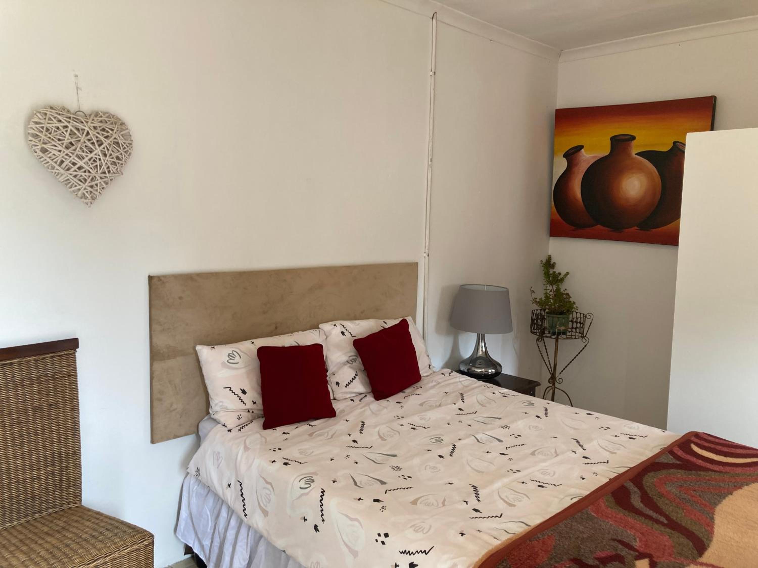 Budget Double Room photo 1