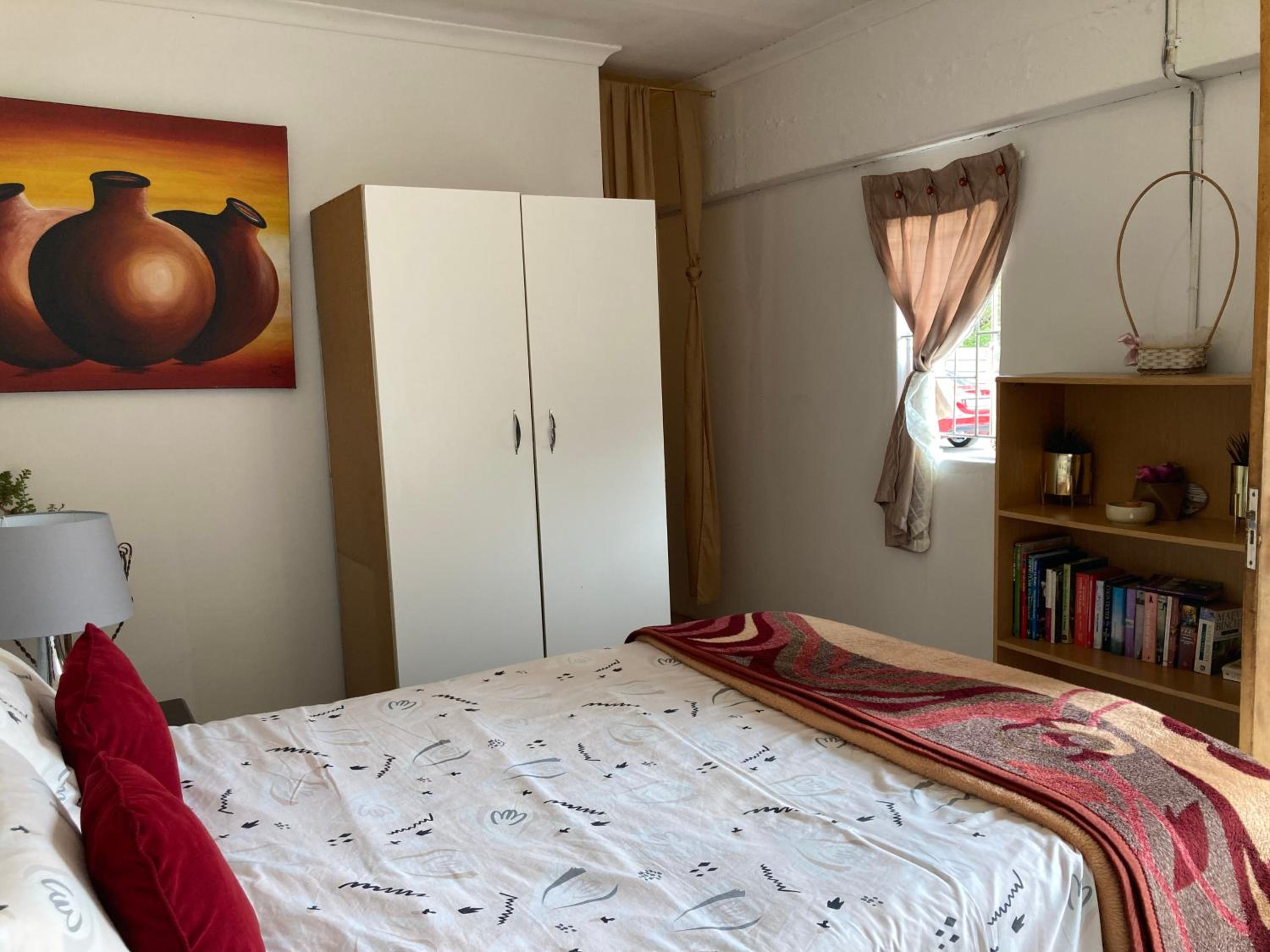 Budget Double Room photo 2