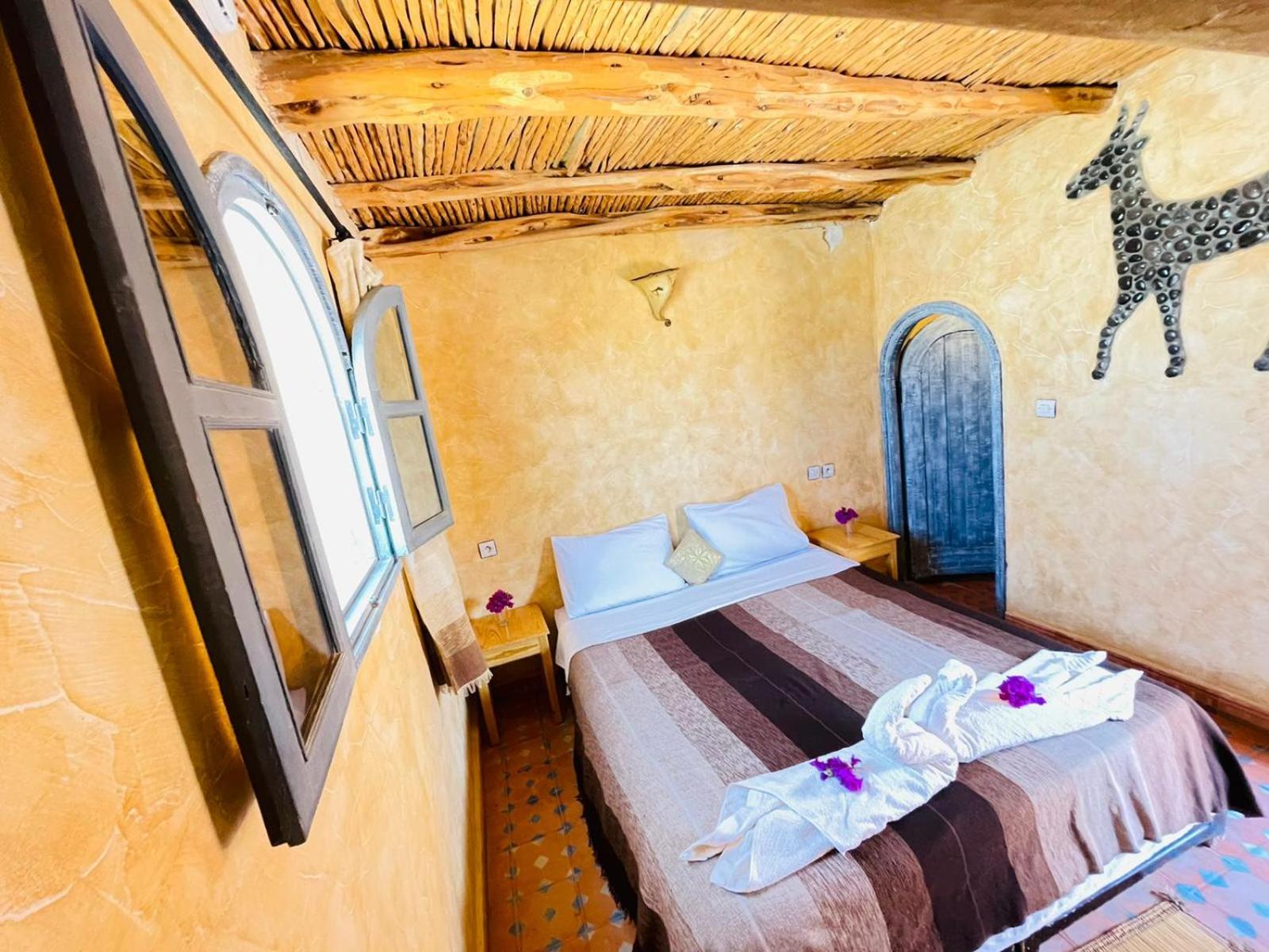 Double Room with Private Bathroom - Photo 1