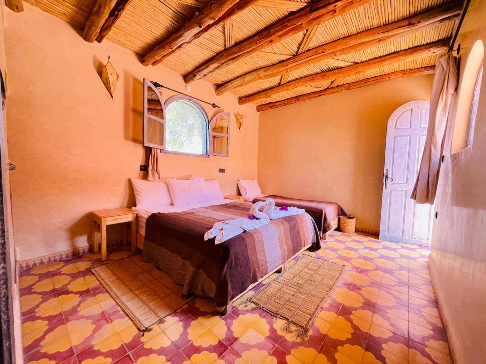 Triple Room with Private Bathroom - Photo 1