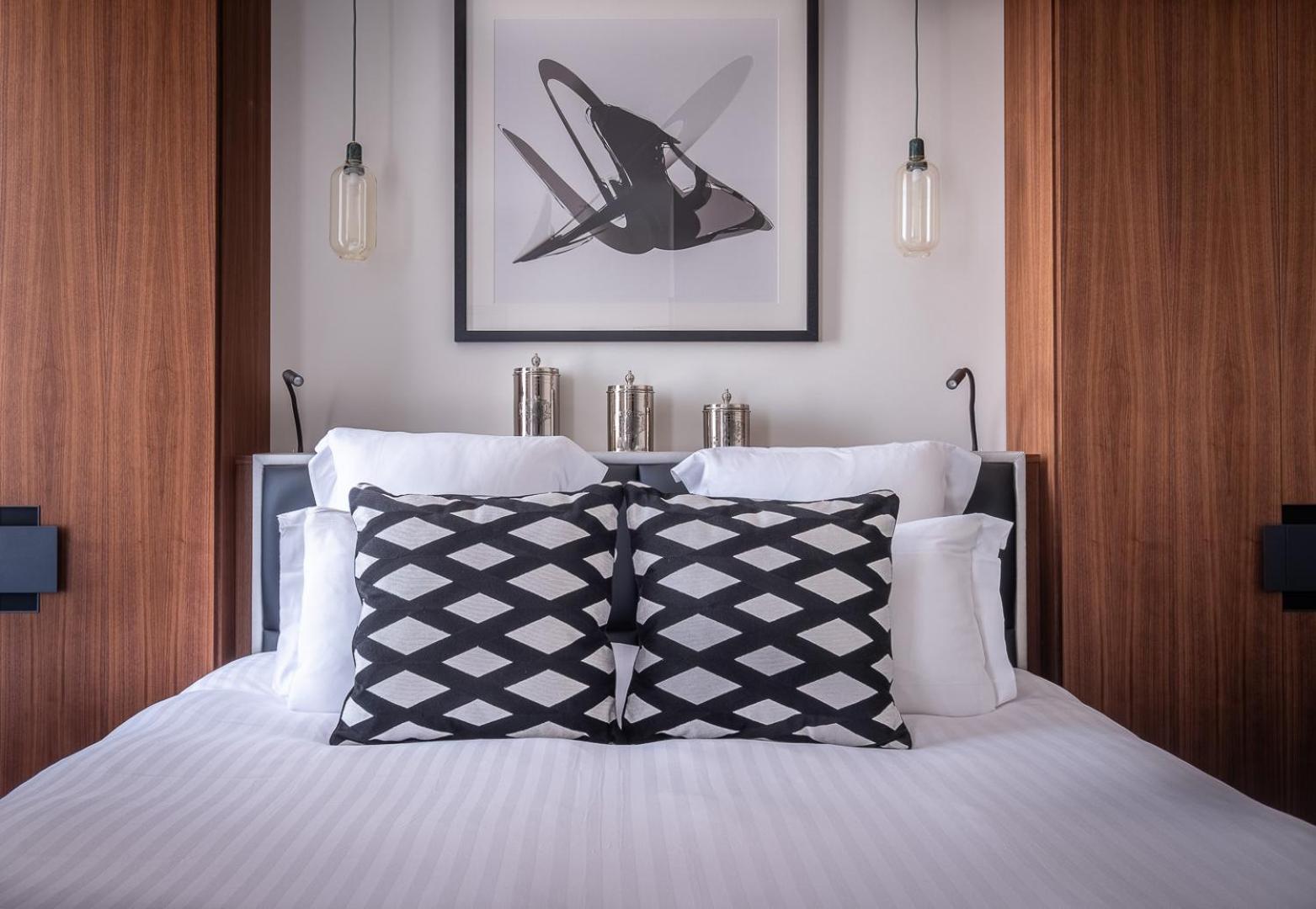 Elegance Double Room