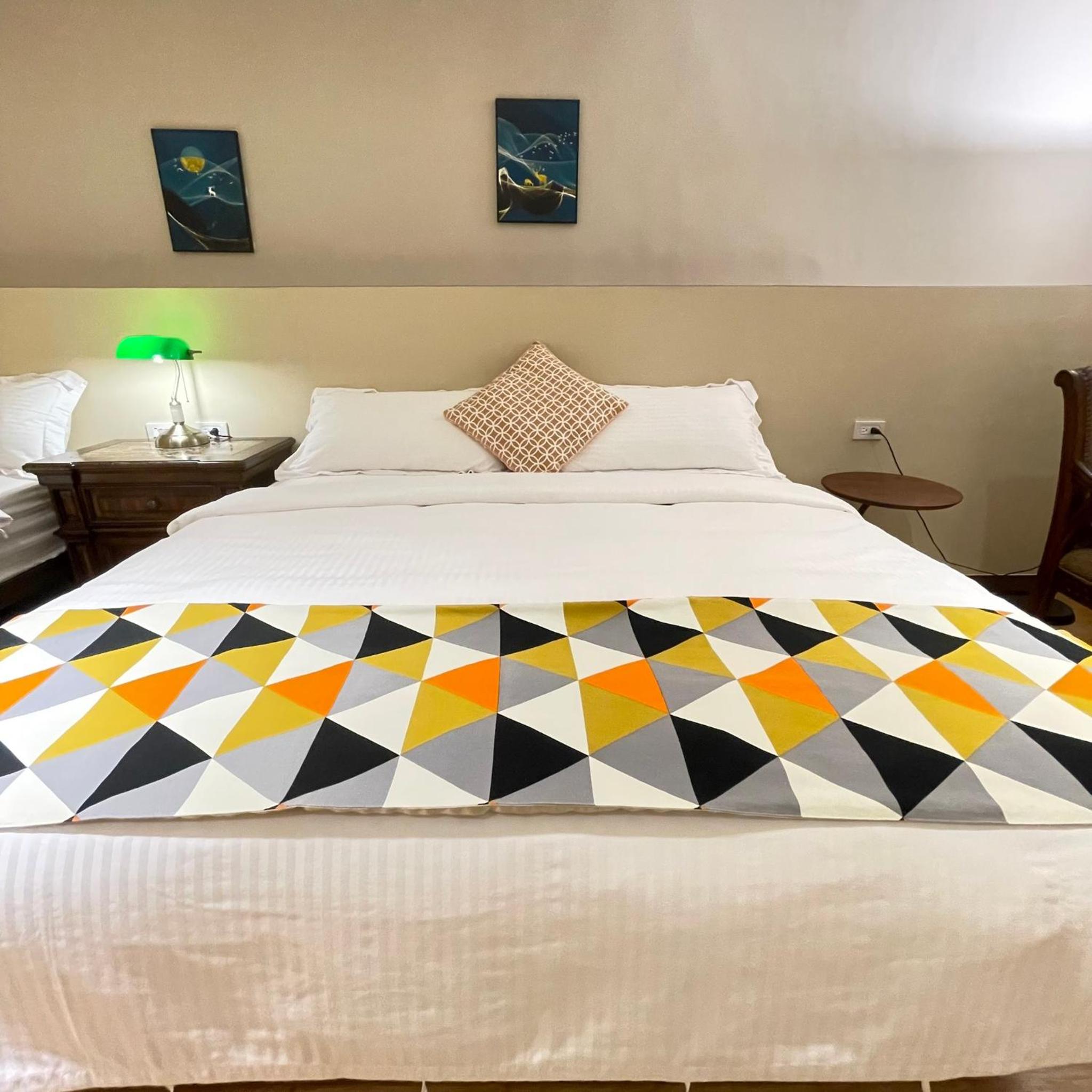 Quadruple Room photo 3