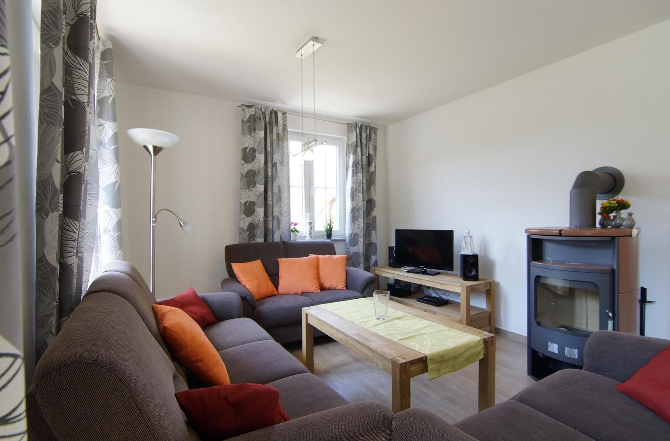 Vacation Home photo 1