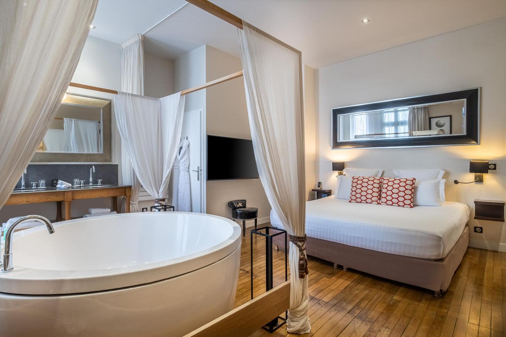 Junior Suite - Photo 6