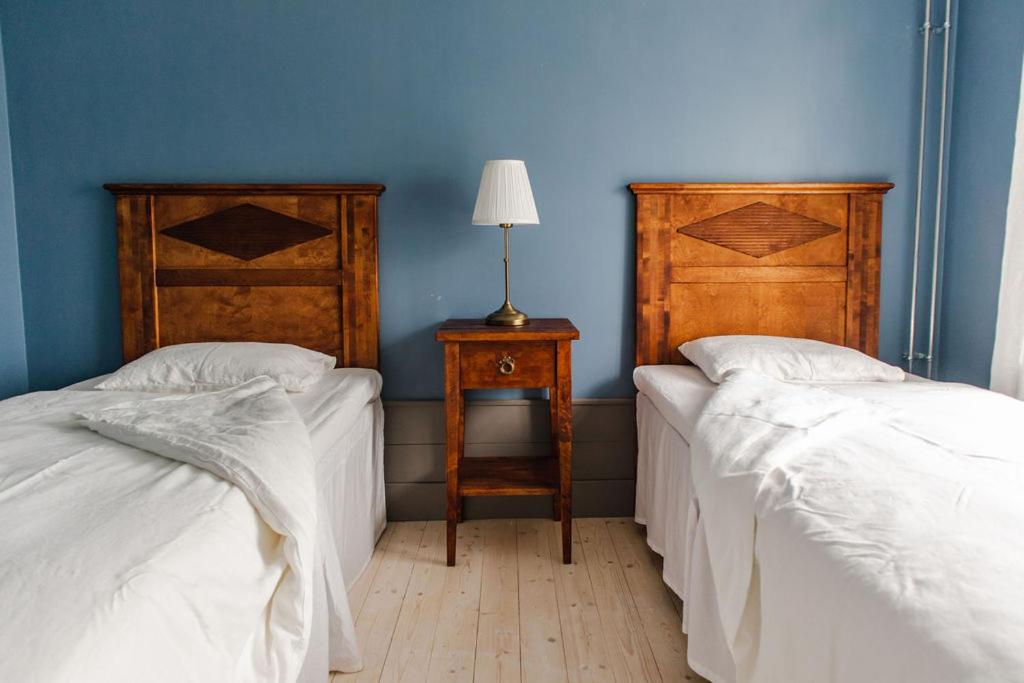 Deluxe Twin Room - Photo 9