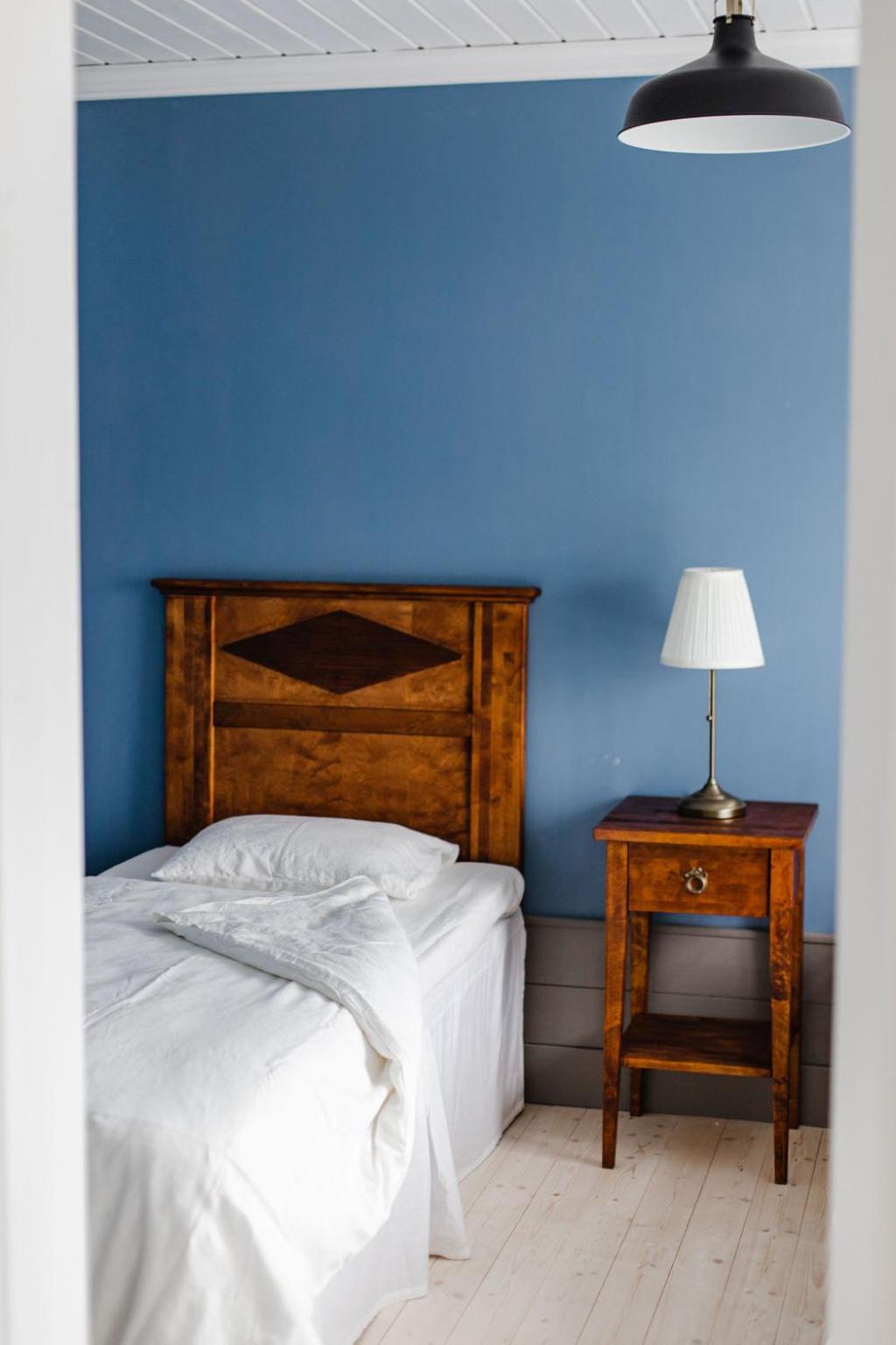Deluxe Twin Room - Photo 12