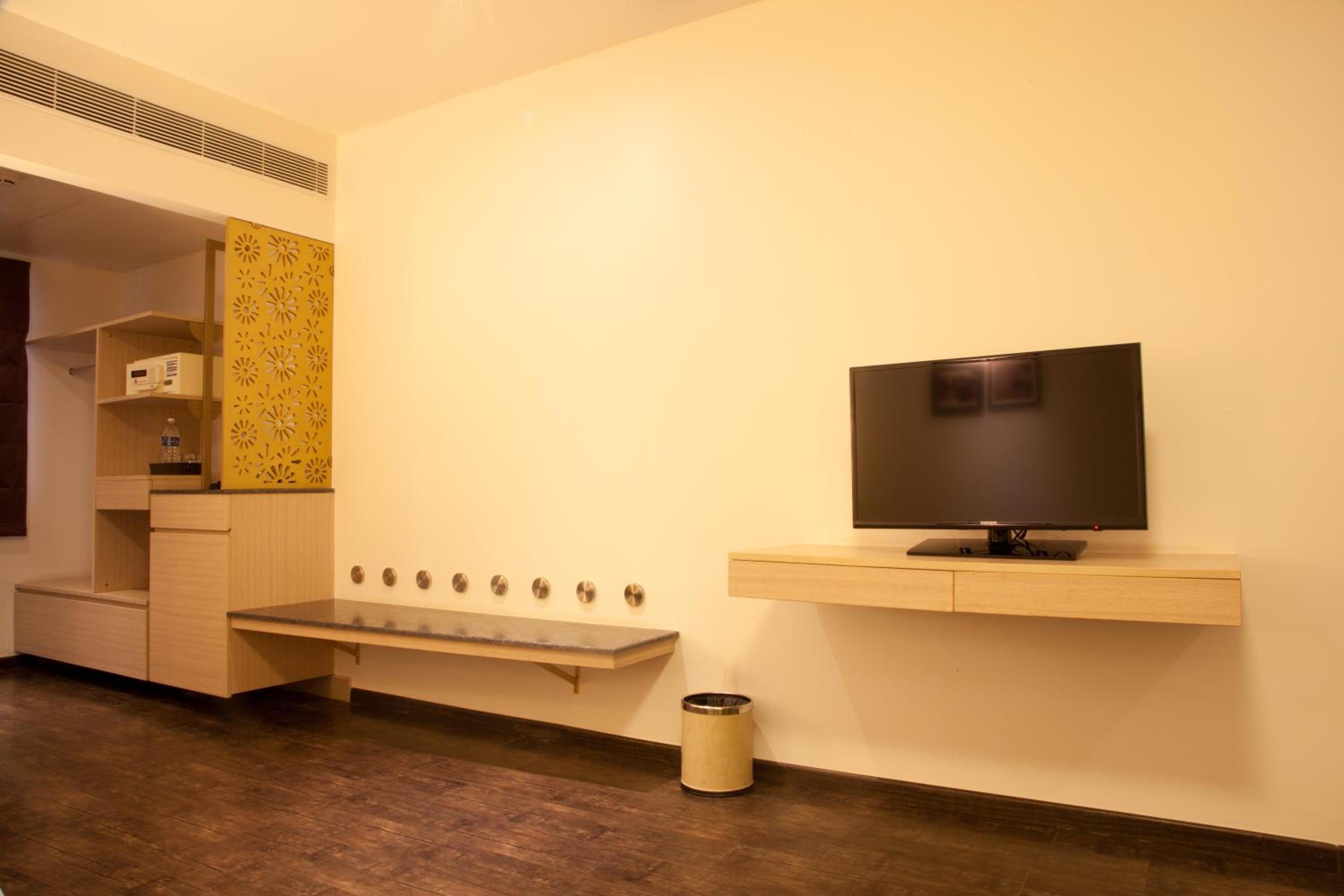 Deluxe Double Room - Photo 6