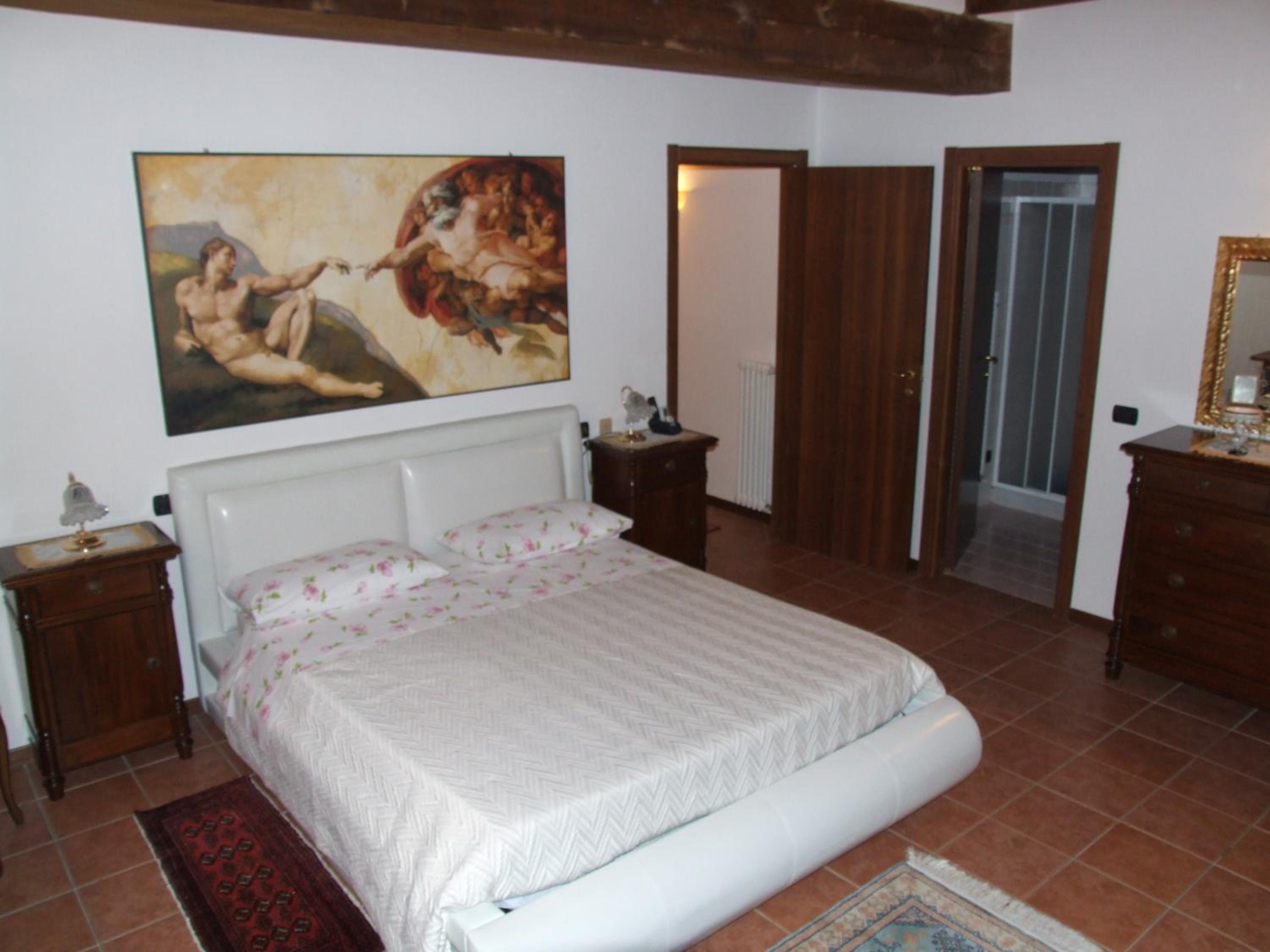 Deluxe Double Room with Shower photo 1