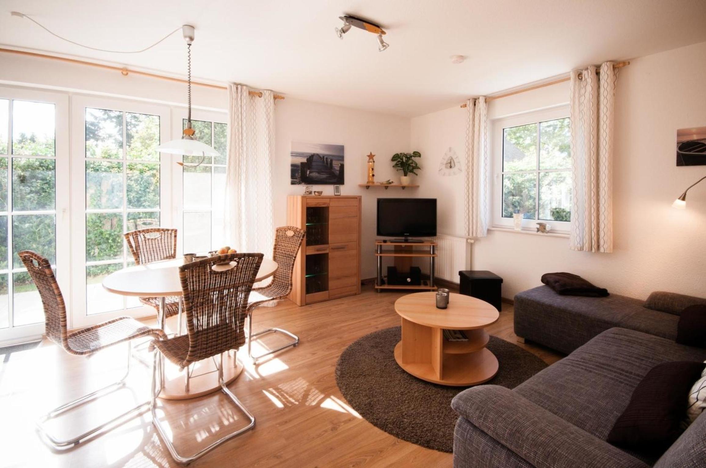 Apartment photo 1