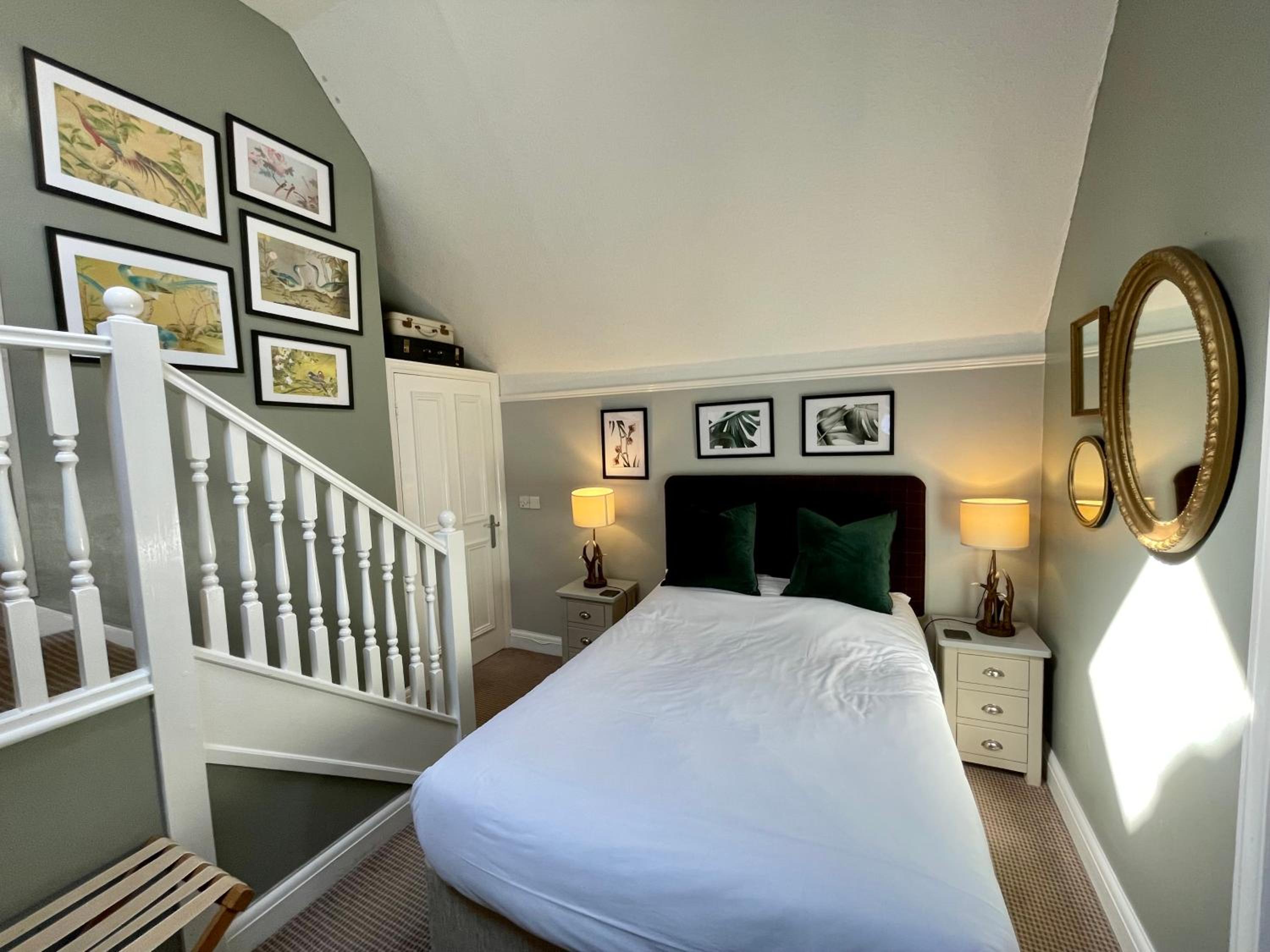 Superior Double Room - Room 4 photo 2