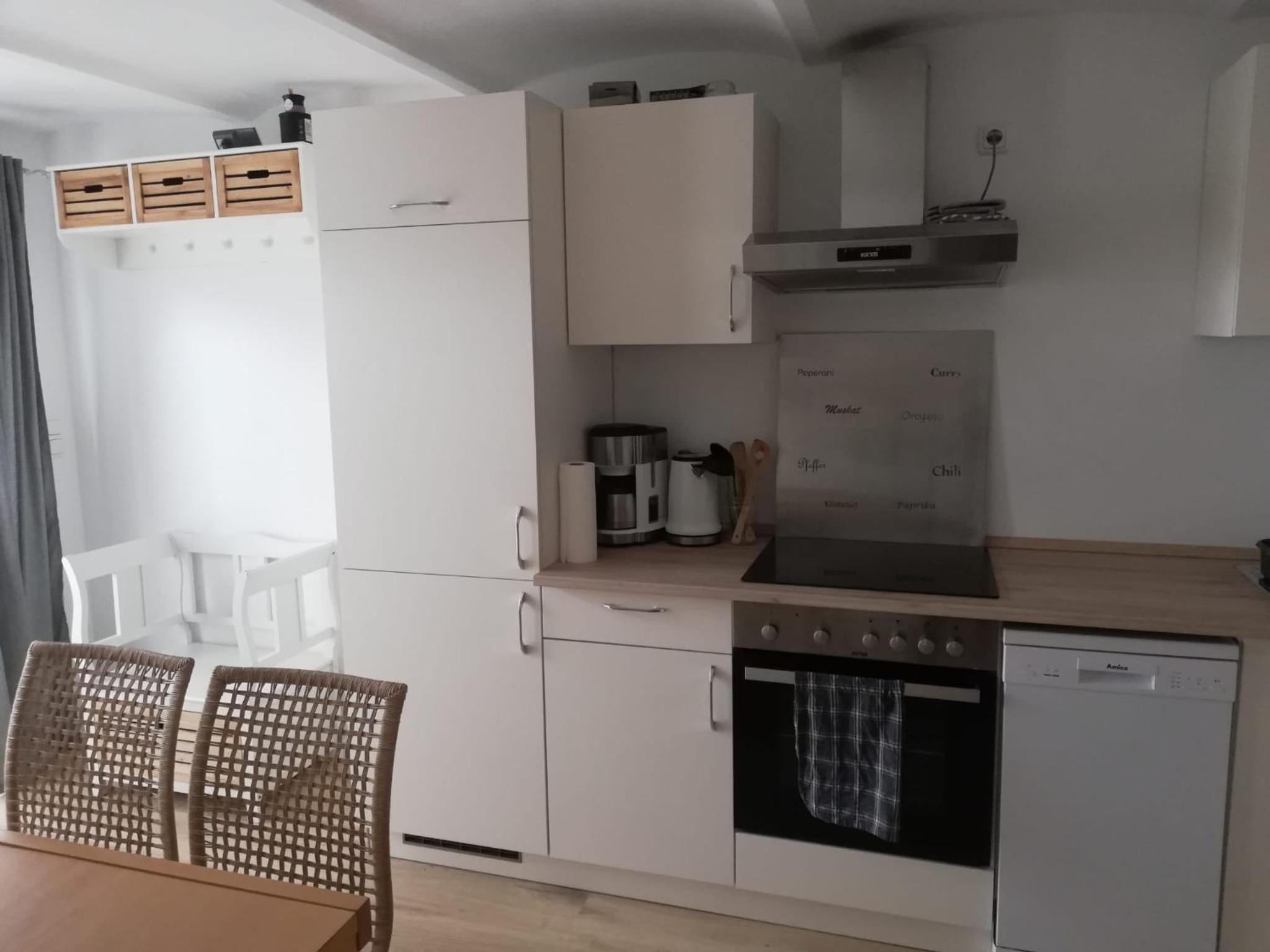 Apartment - Photo 2