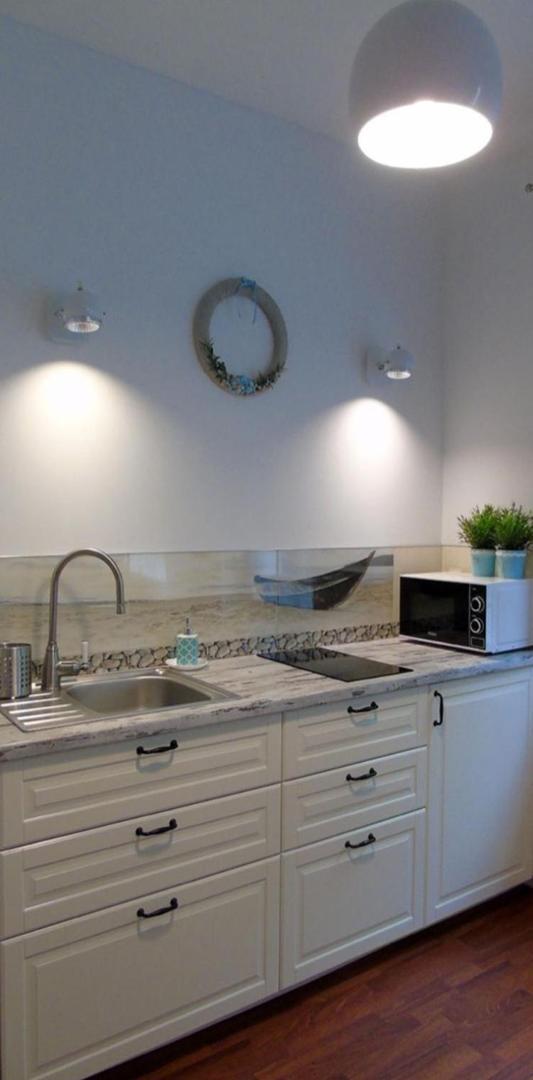 Studio Apartment - Photo 12