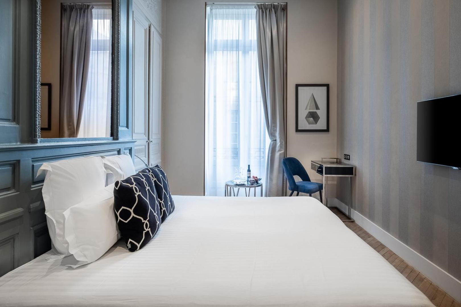 Deluxe Double Room - Photo 3