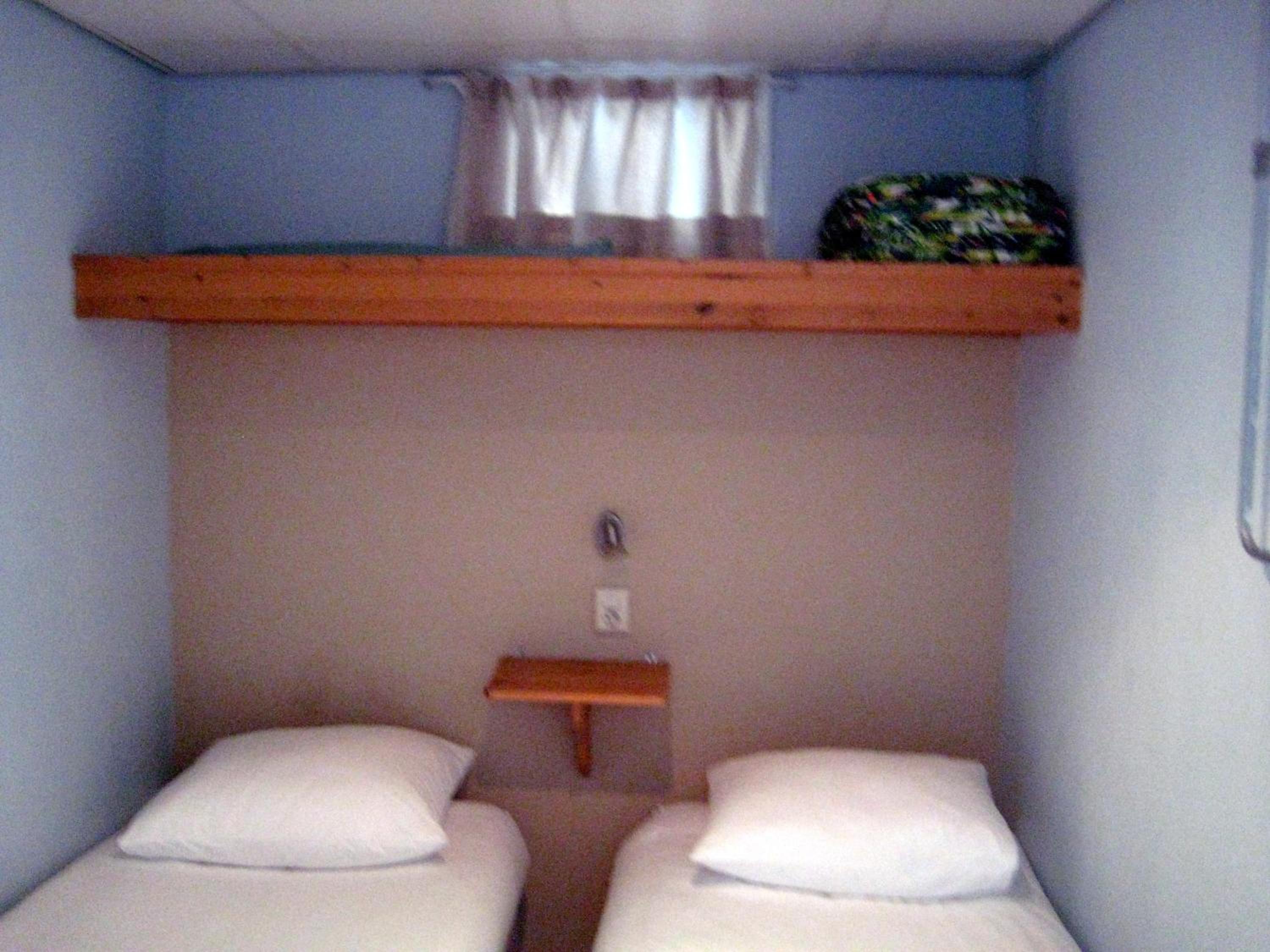 Standard Apartment photo 1