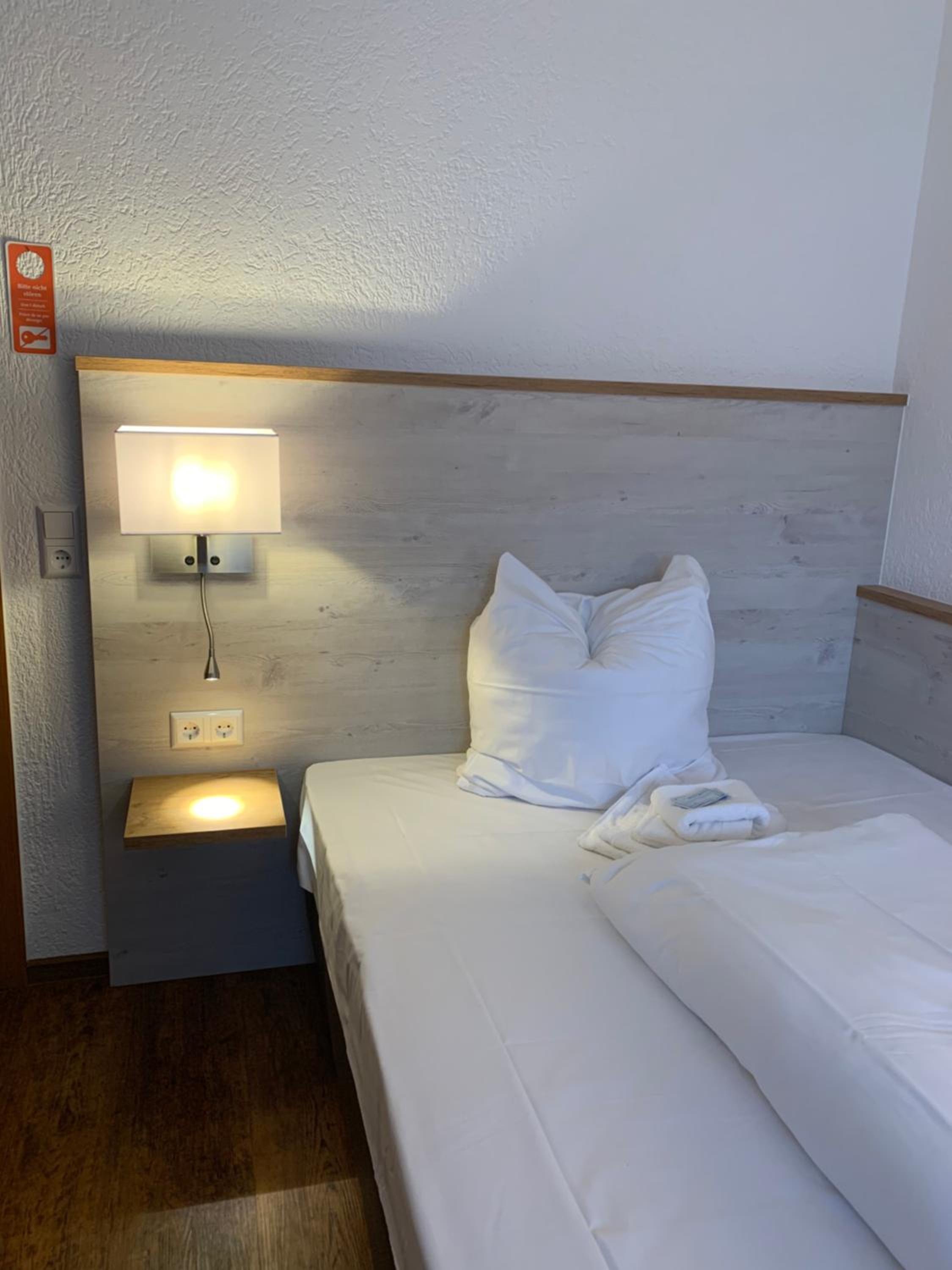 Single Room photo 1