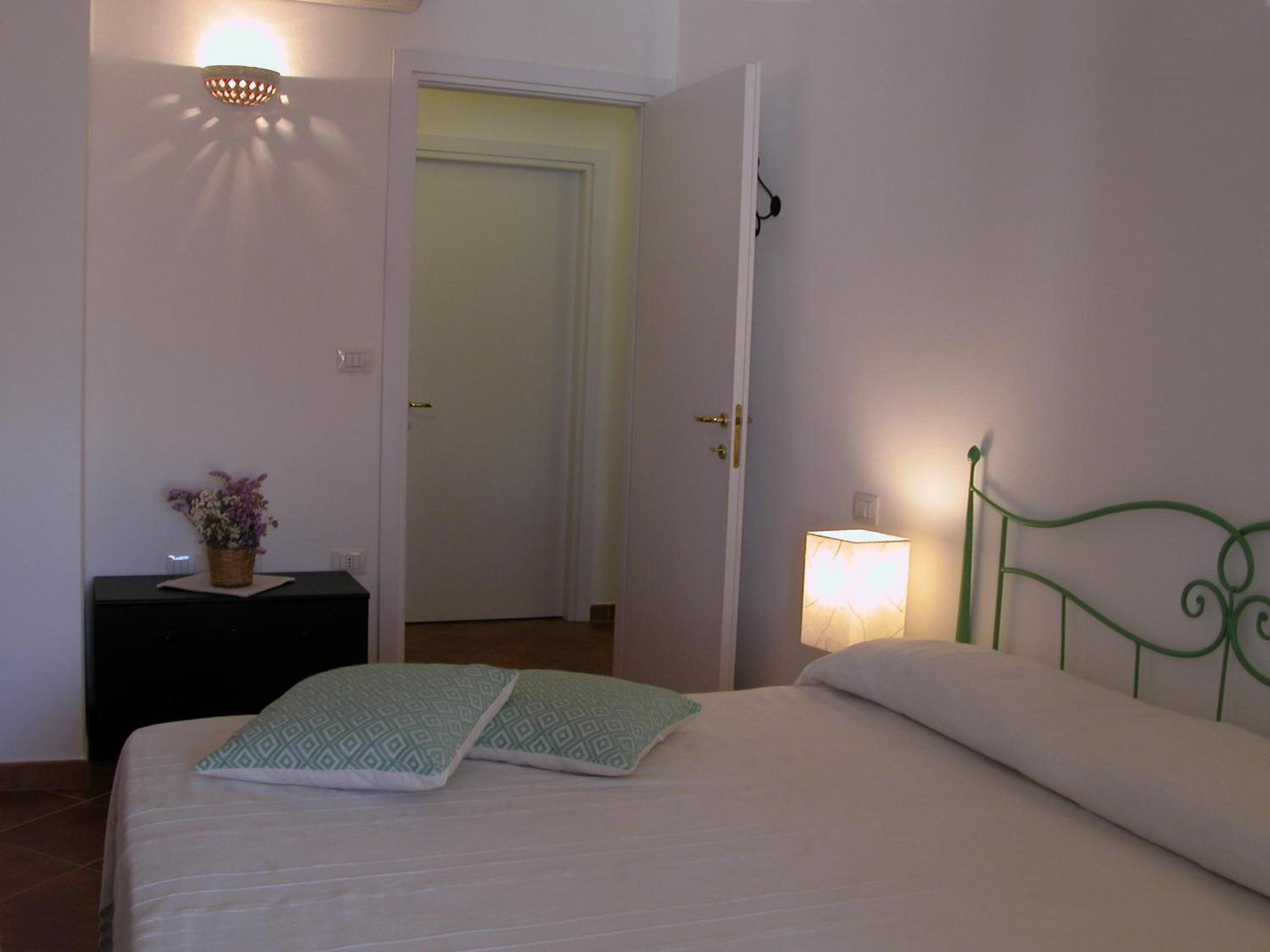 Double or Twin Room with Garden View photo 1
