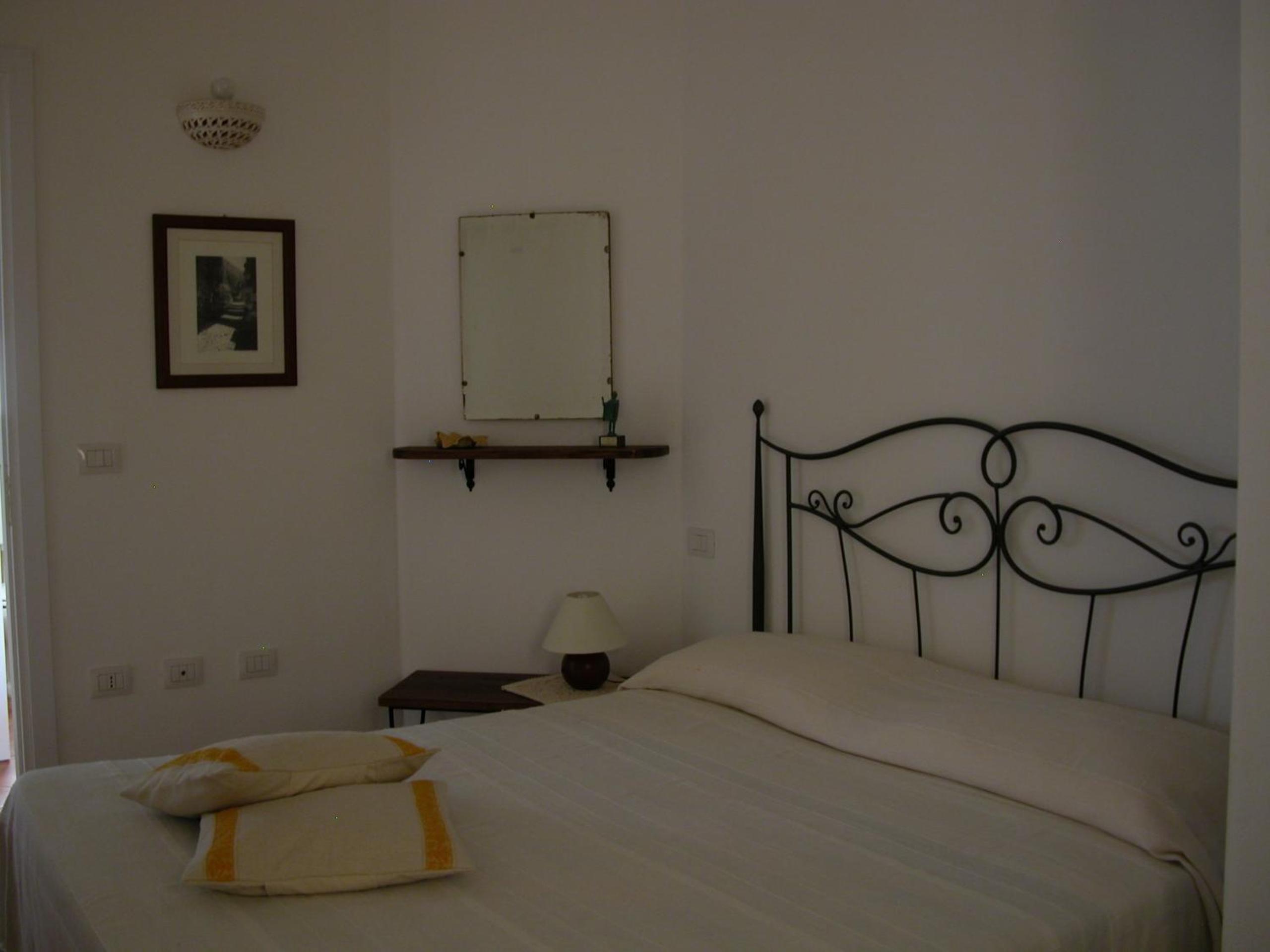Double Room with Private External Bathroom photo 1