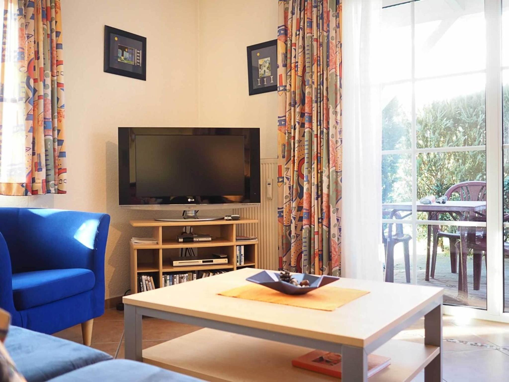 Apartment photo 1