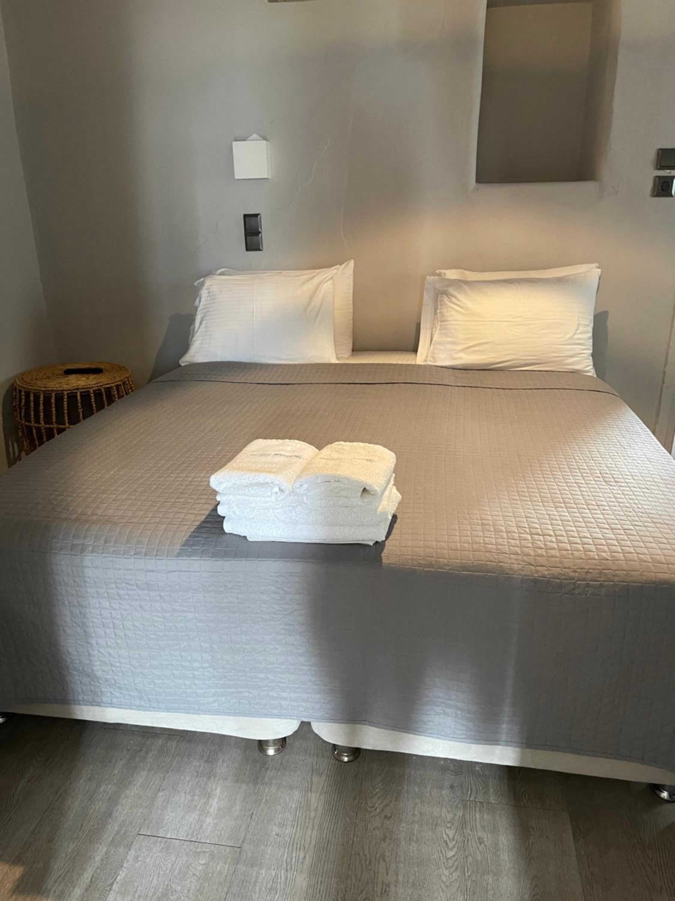 Standard Double Room photo 2